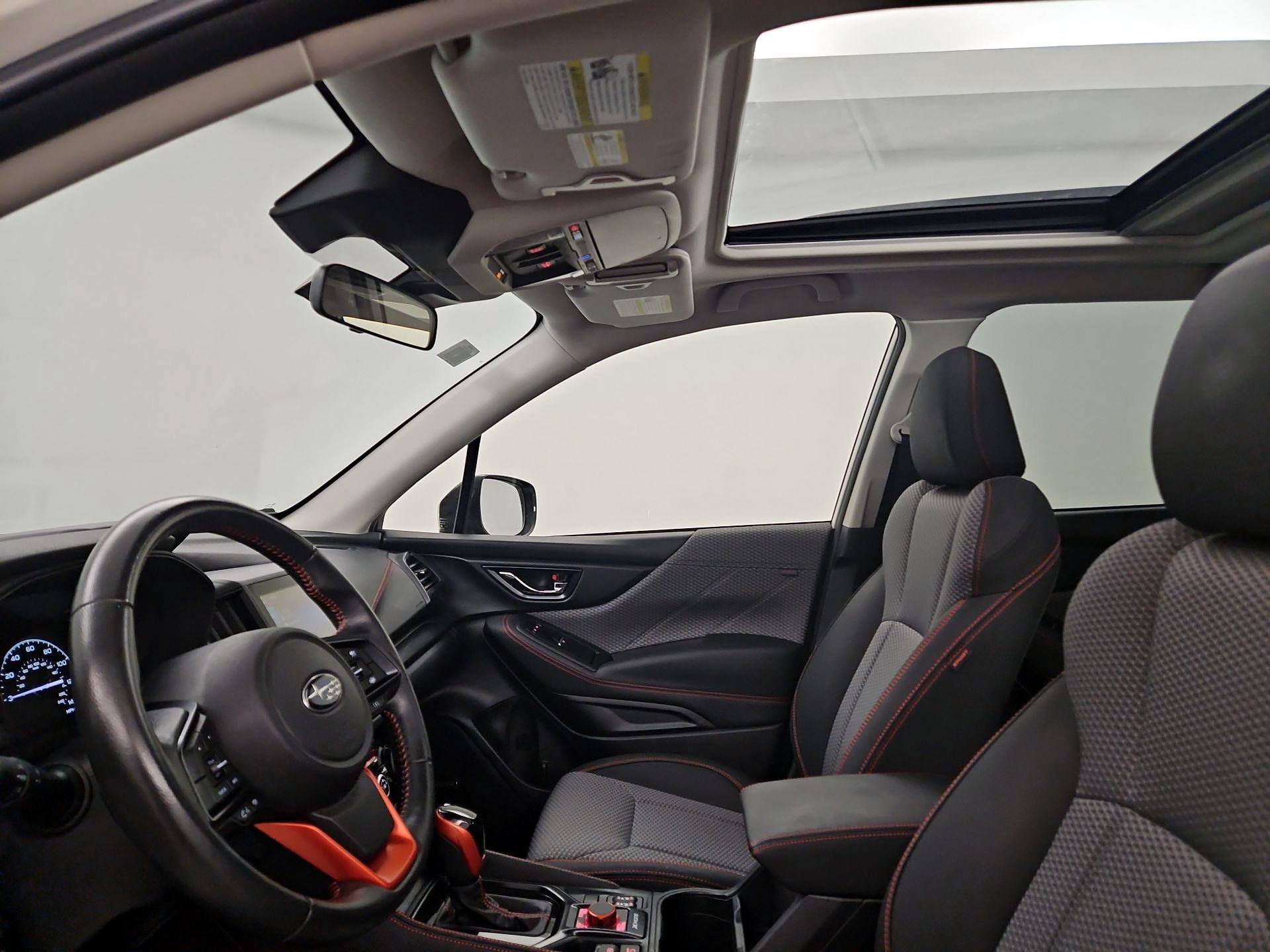 Thumbnail: 2022 Subaru Forester - 19