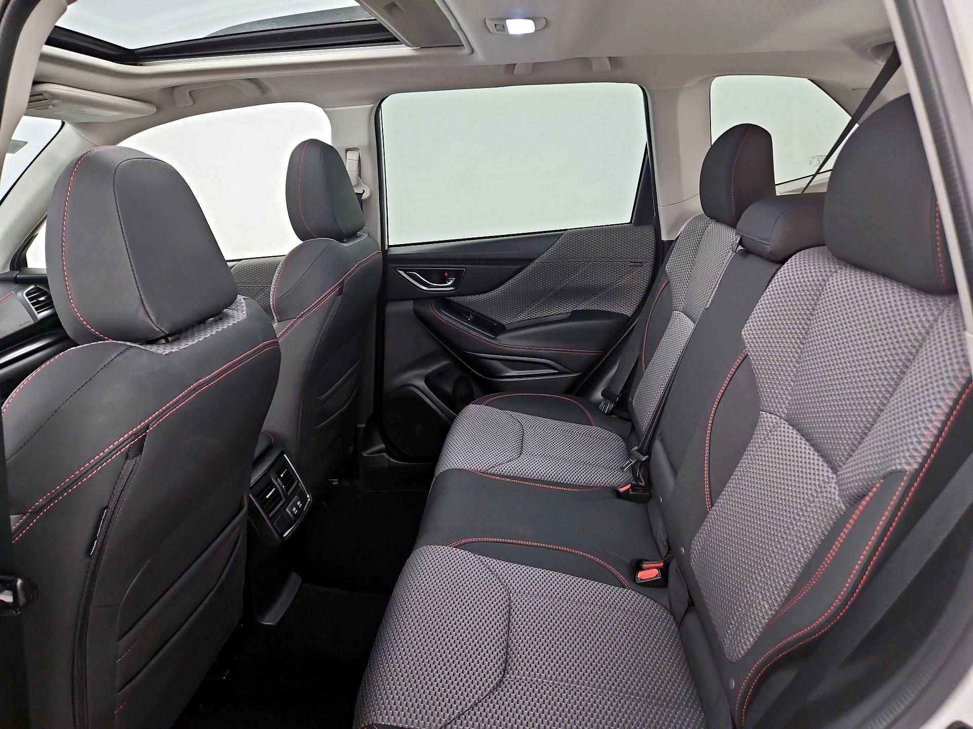 Thumbnail: 2022 Subaru Forester - 20