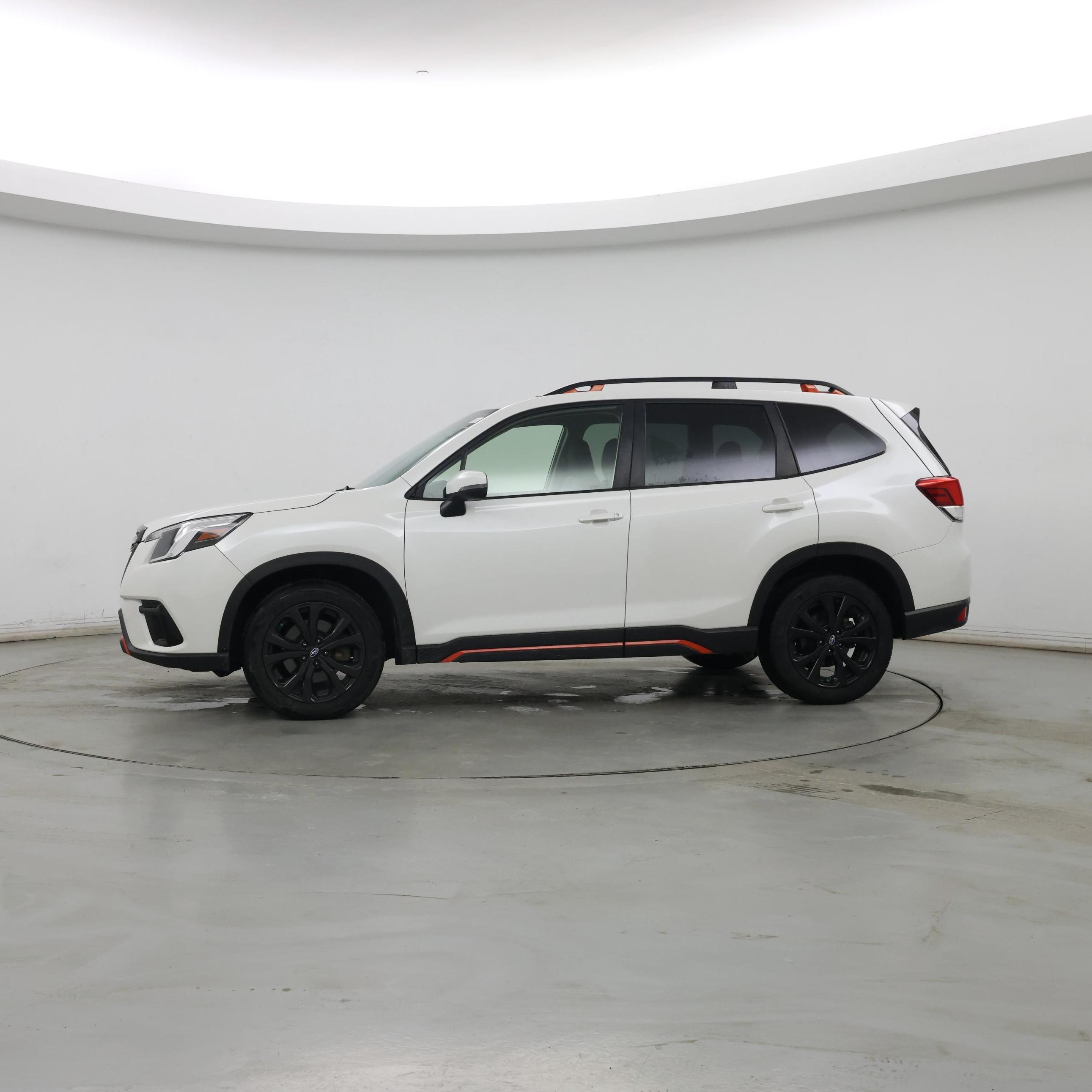 Thumbnail: 2022 Subaru Forester - 3