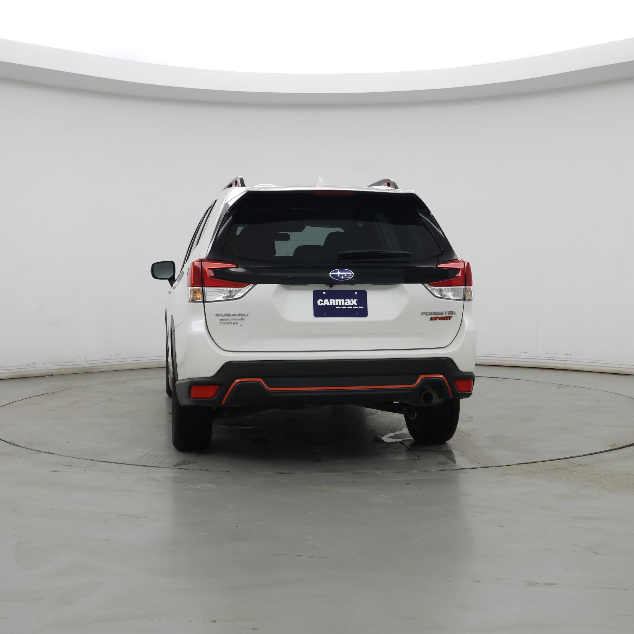 Thumbnail: 2022 Subaru Forester - 6