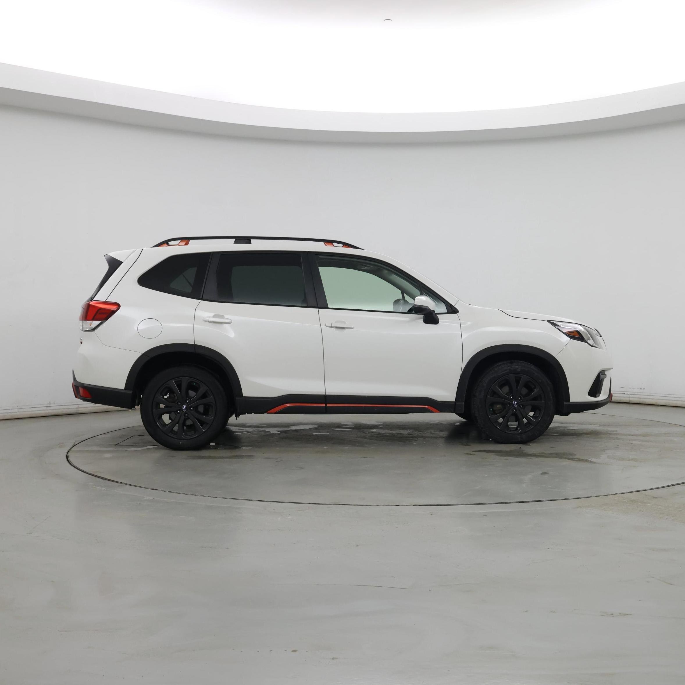 Thumbnail: 2022 Subaru Forester - 7