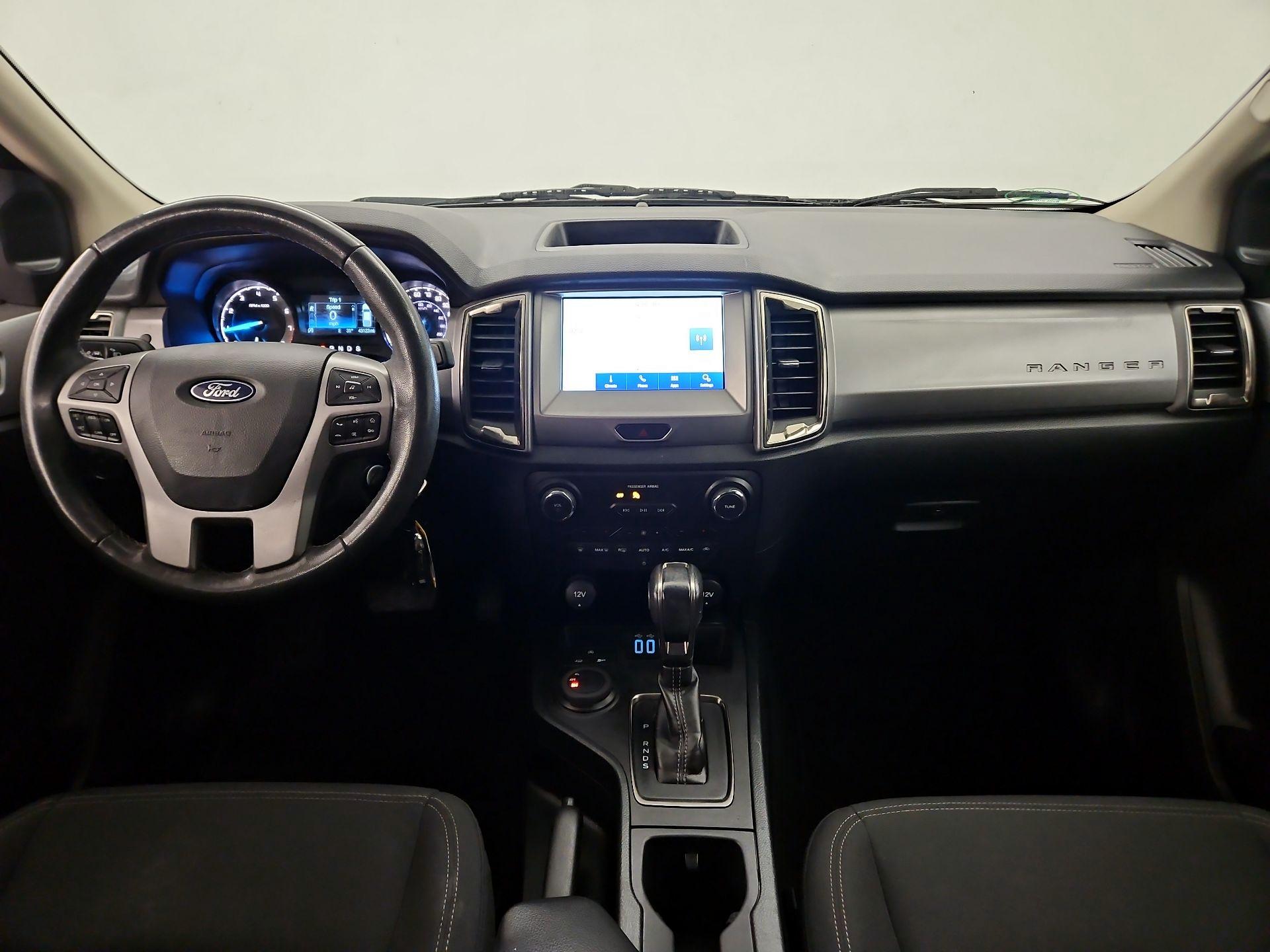 Thumbnail: 2022 Ford Ranger - 9