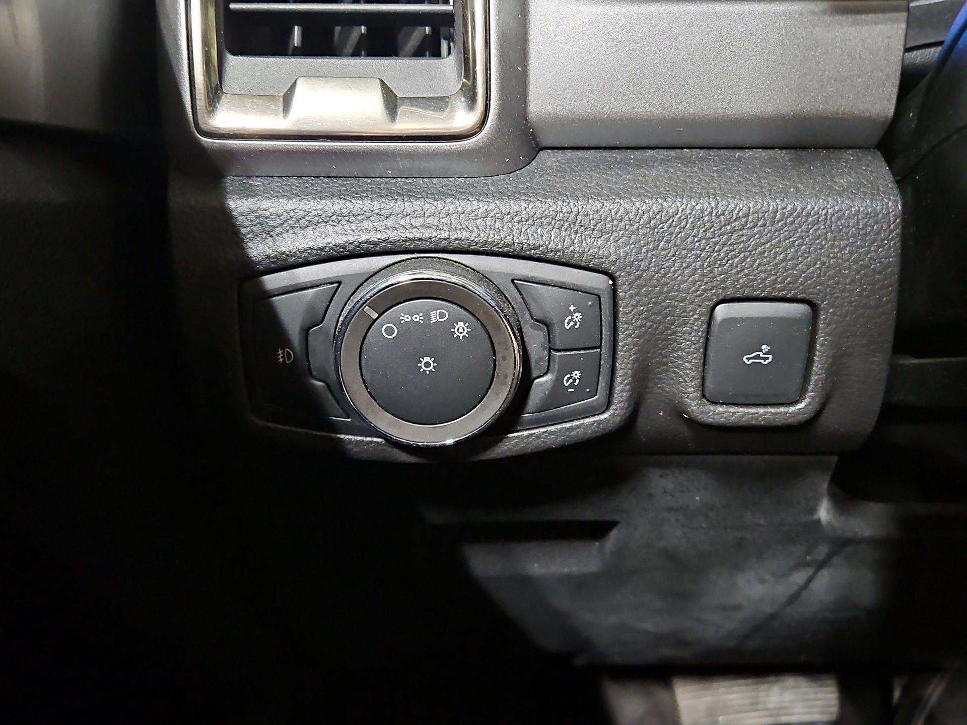 Thumbnail: 2022 Ford Ranger - 13