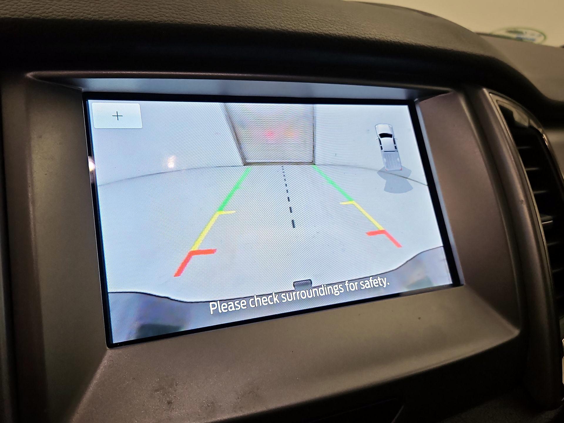 Thumbnail: 2022 Ford Ranger - 14