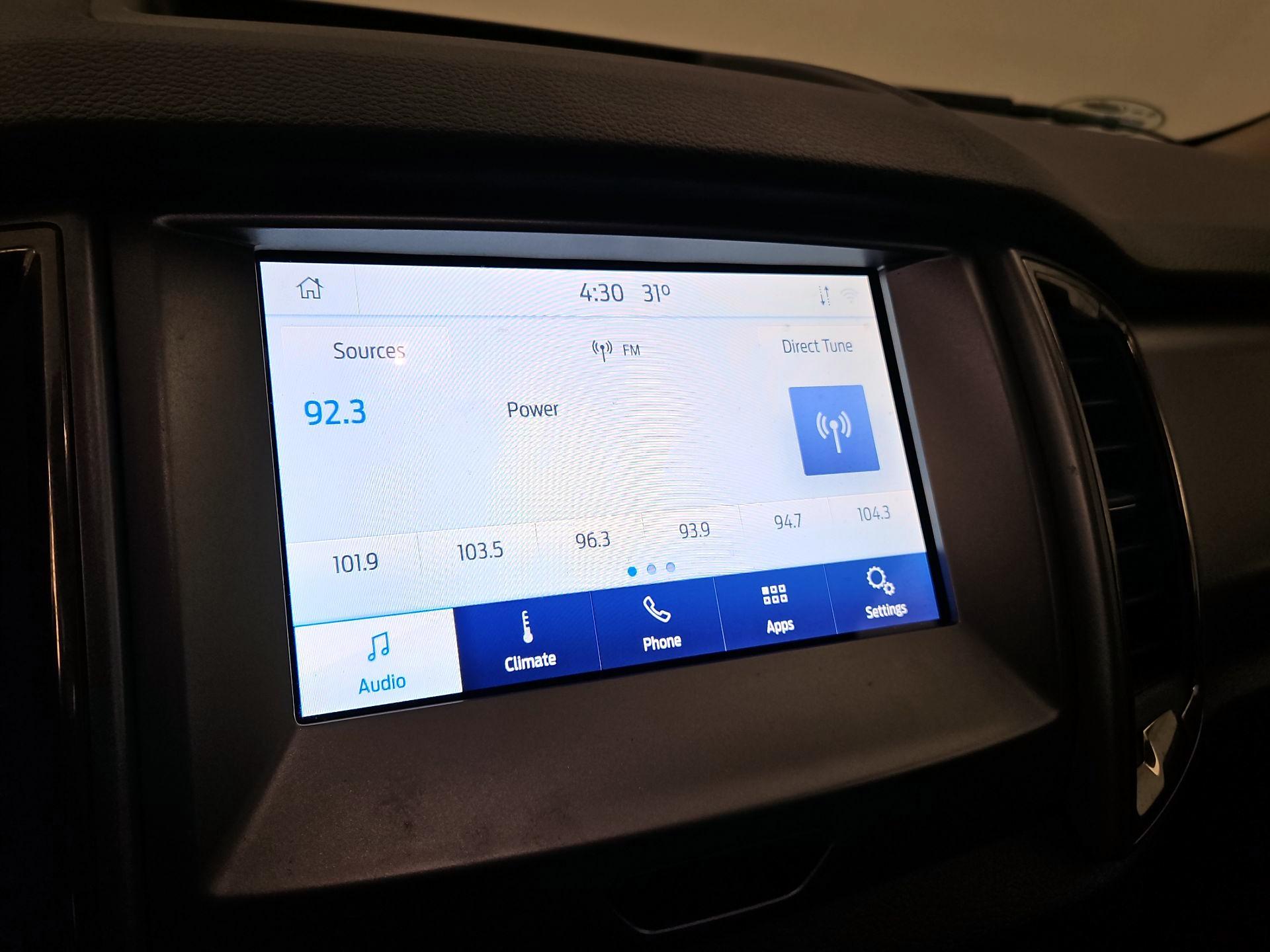 Thumbnail: 2022 Ford Ranger - 15