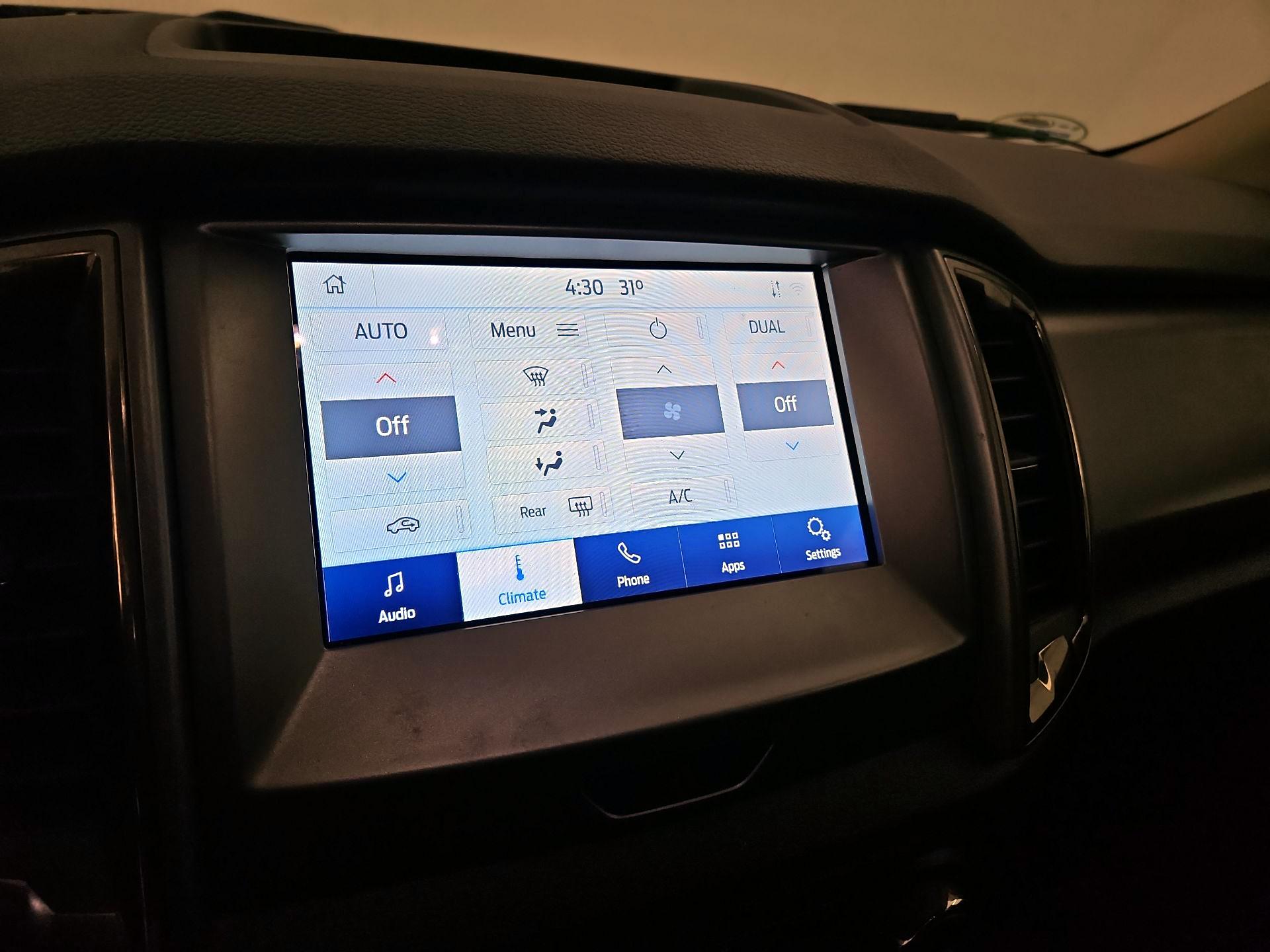 Thumbnail: 2022 Ford Ranger - 16