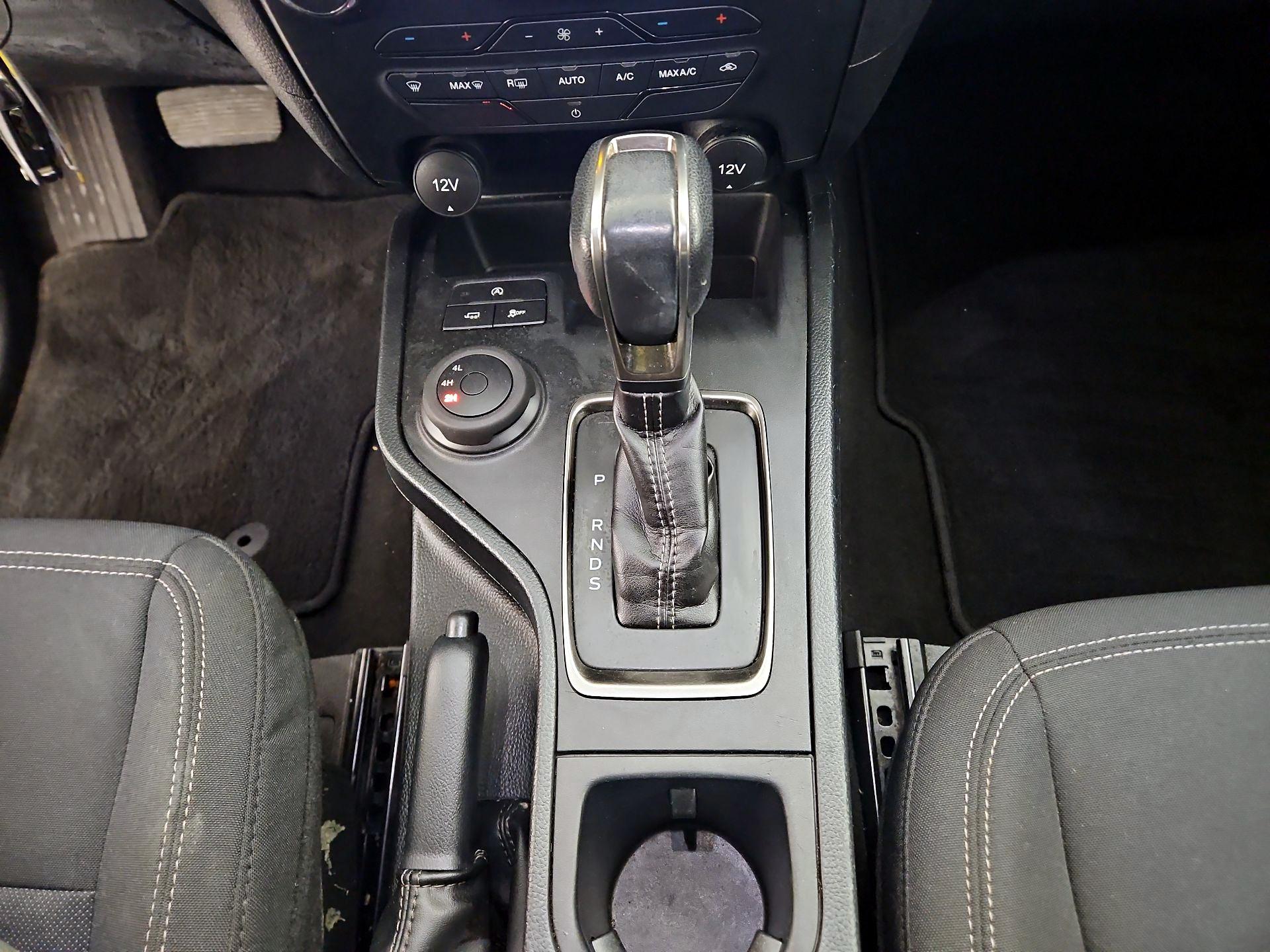 Thumbnail: 2022 Ford Ranger - 17