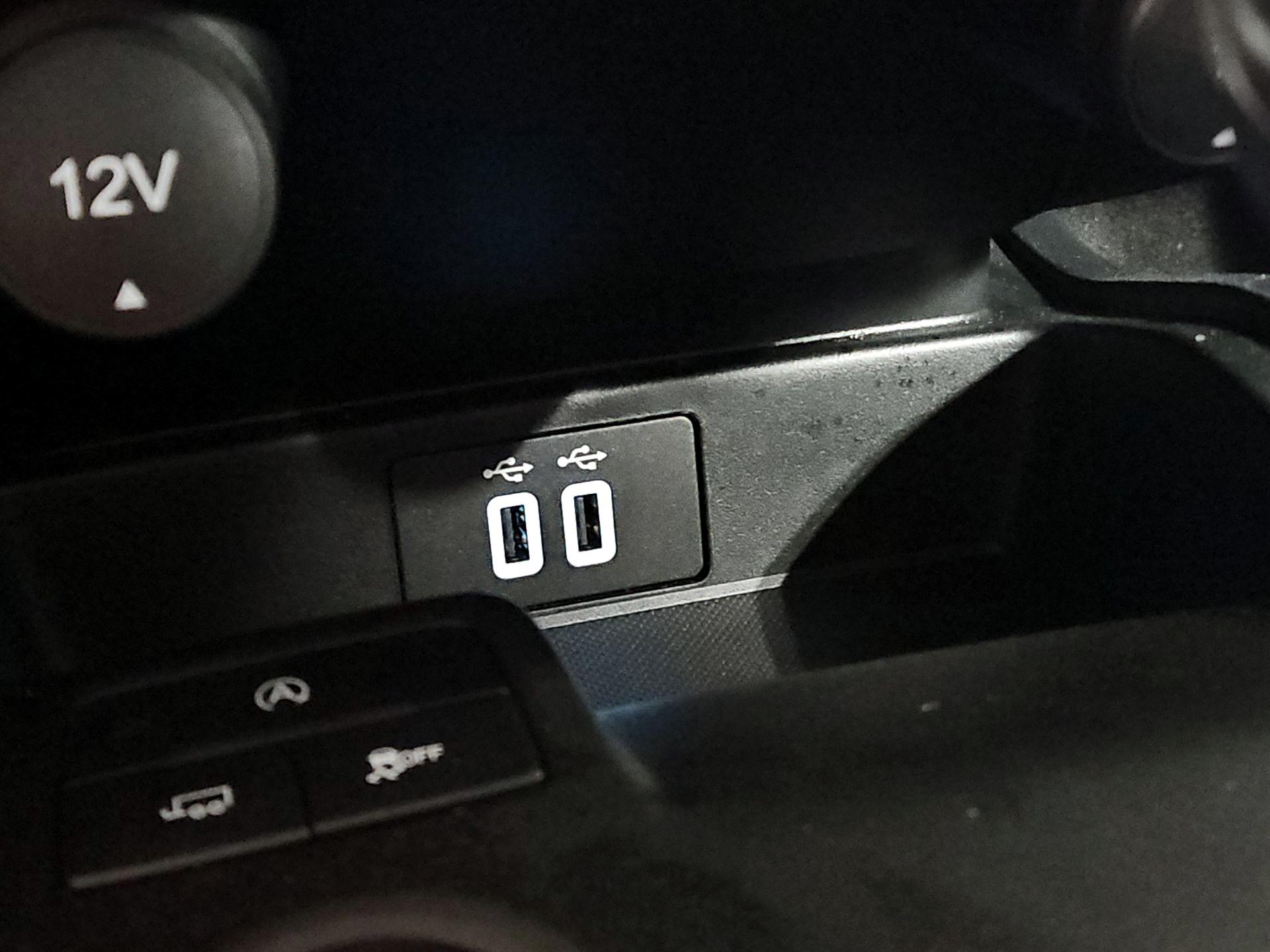 Thumbnail: 2022 Ford Ranger - 18