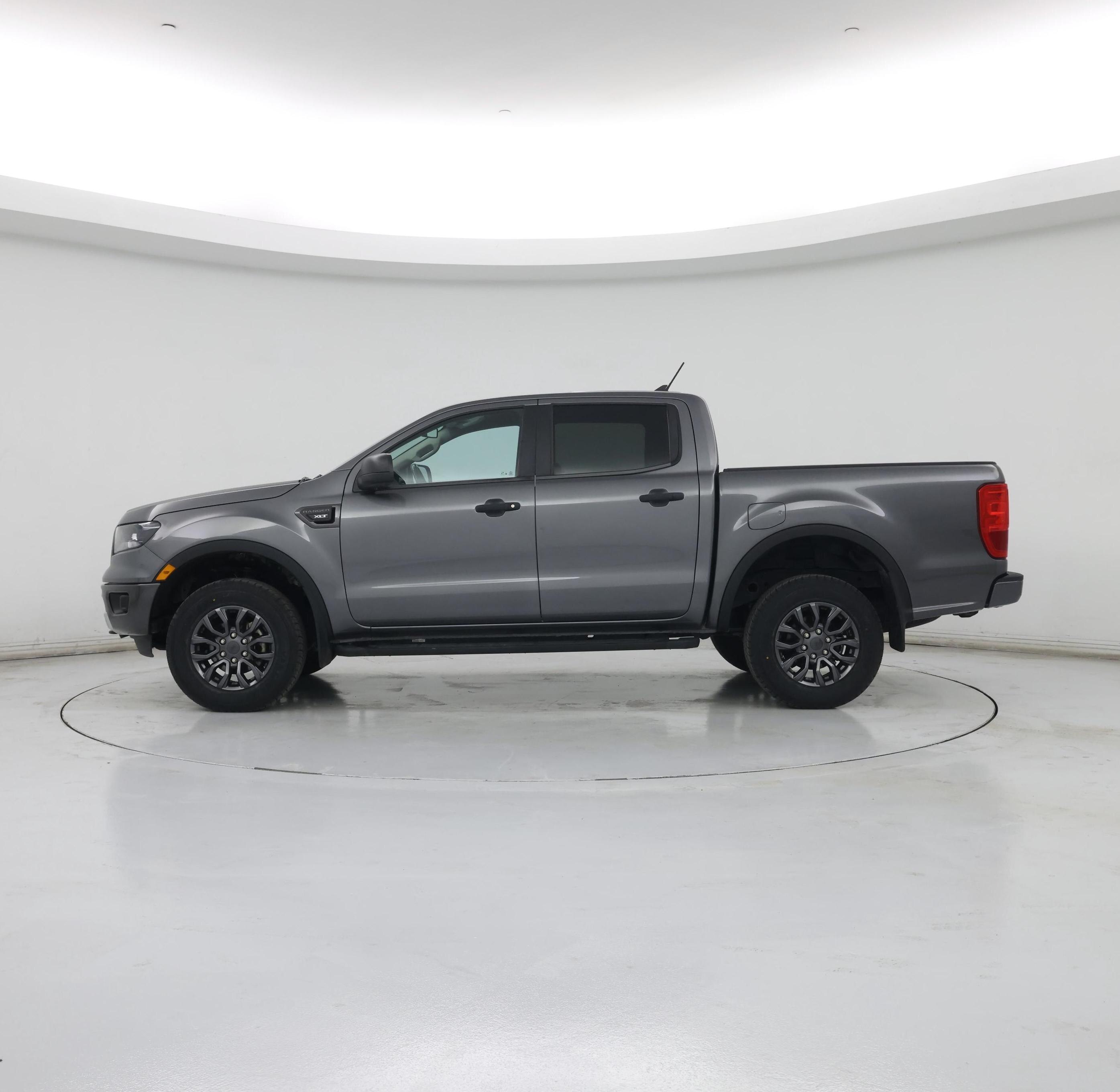 Thumbnail: 2022 Ford Ranger - 3