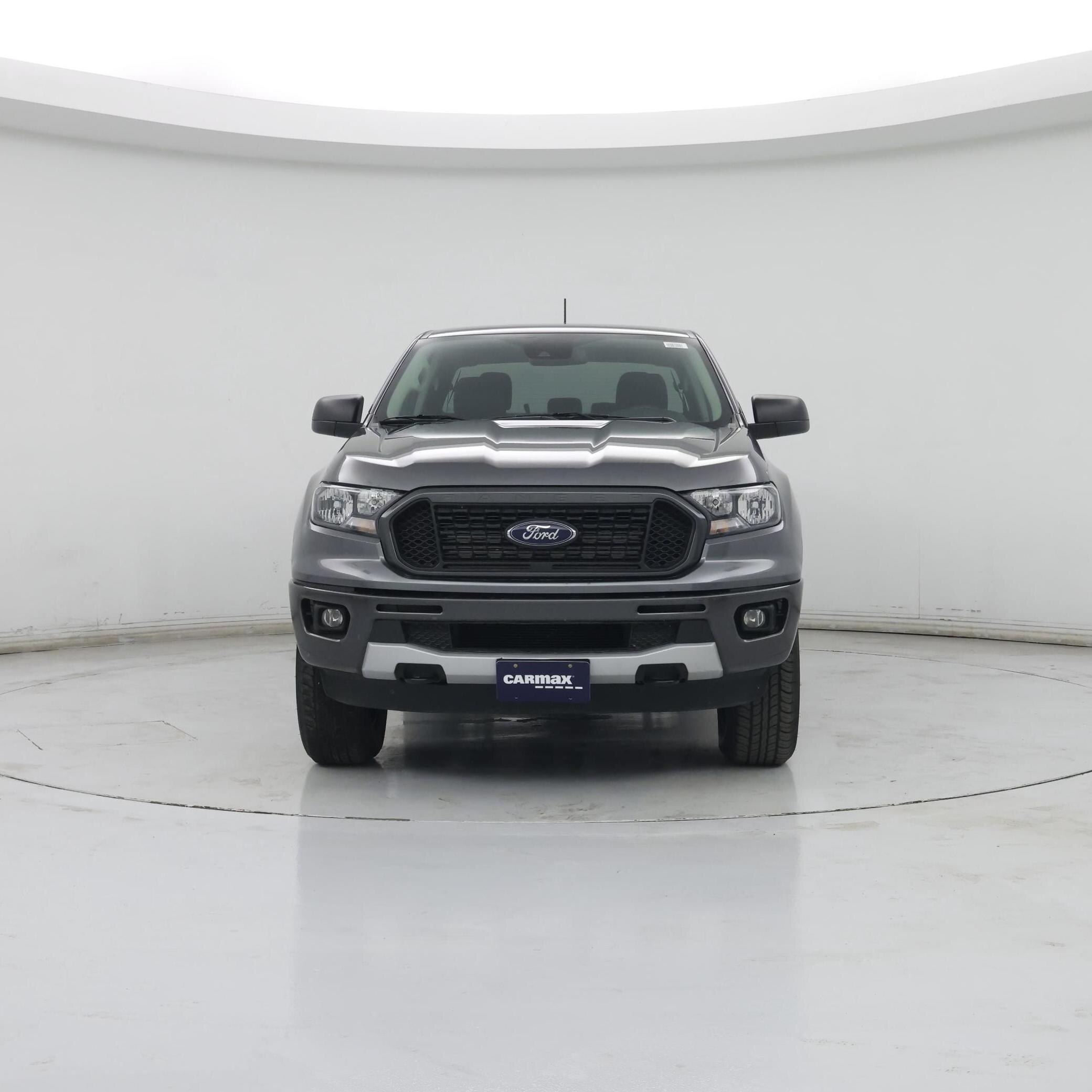 Thumbnail: 2022 Ford Ranger - 5