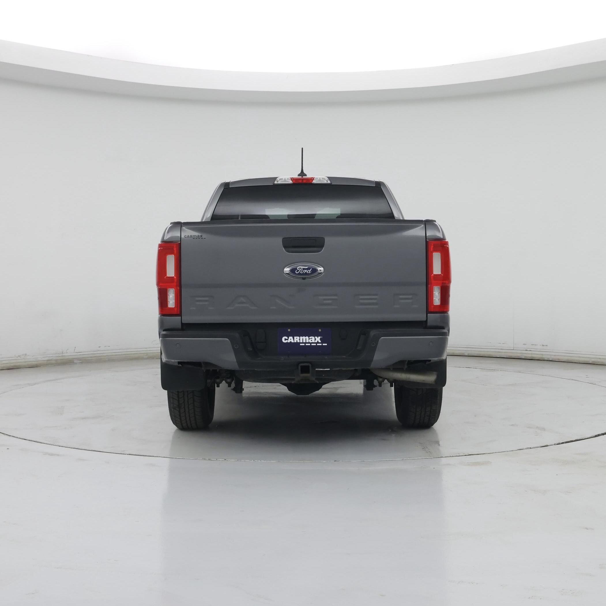 Thumbnail: 2022 Ford Ranger - 6