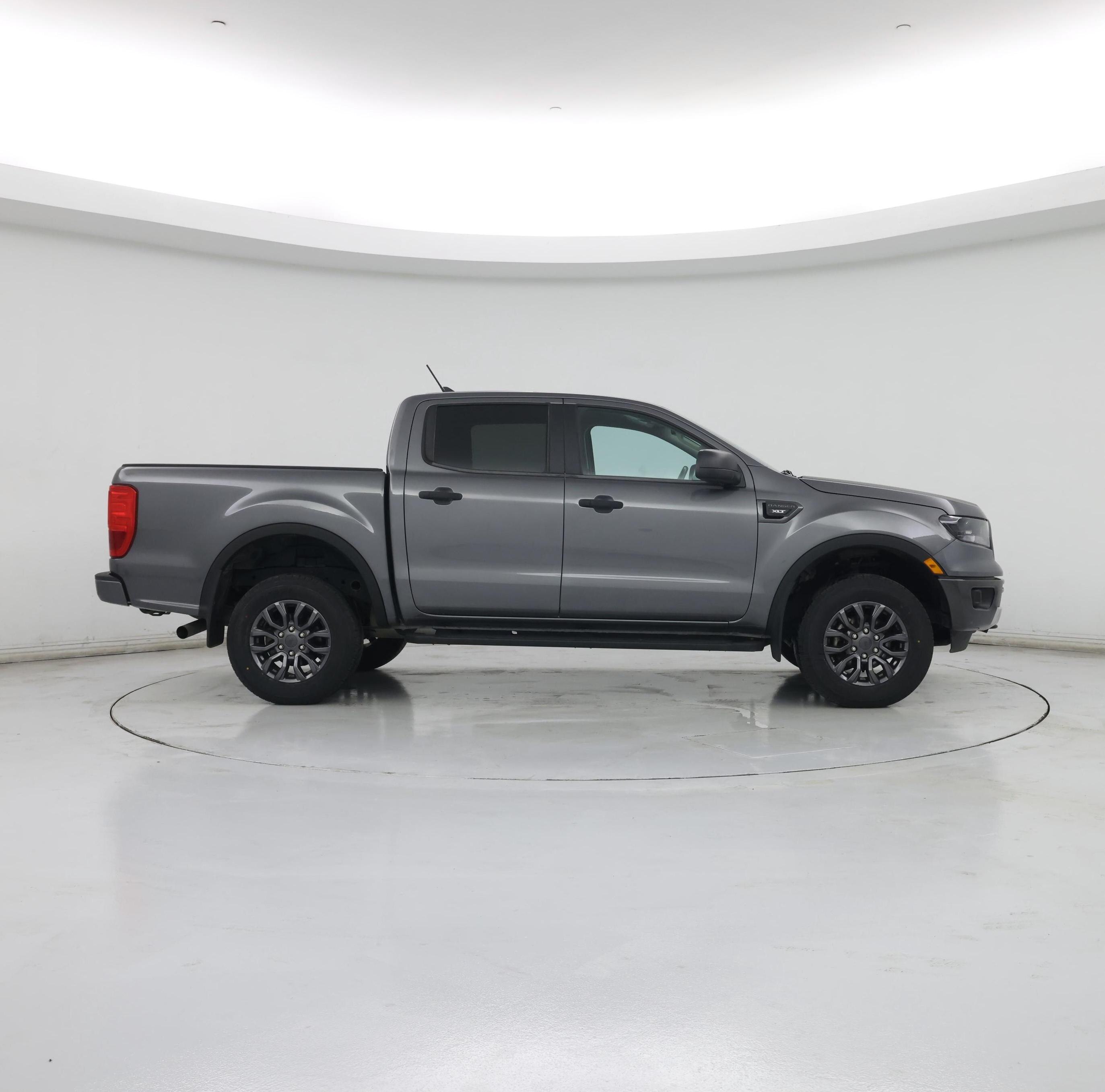 Thumbnail: 2022 Ford Ranger - 7