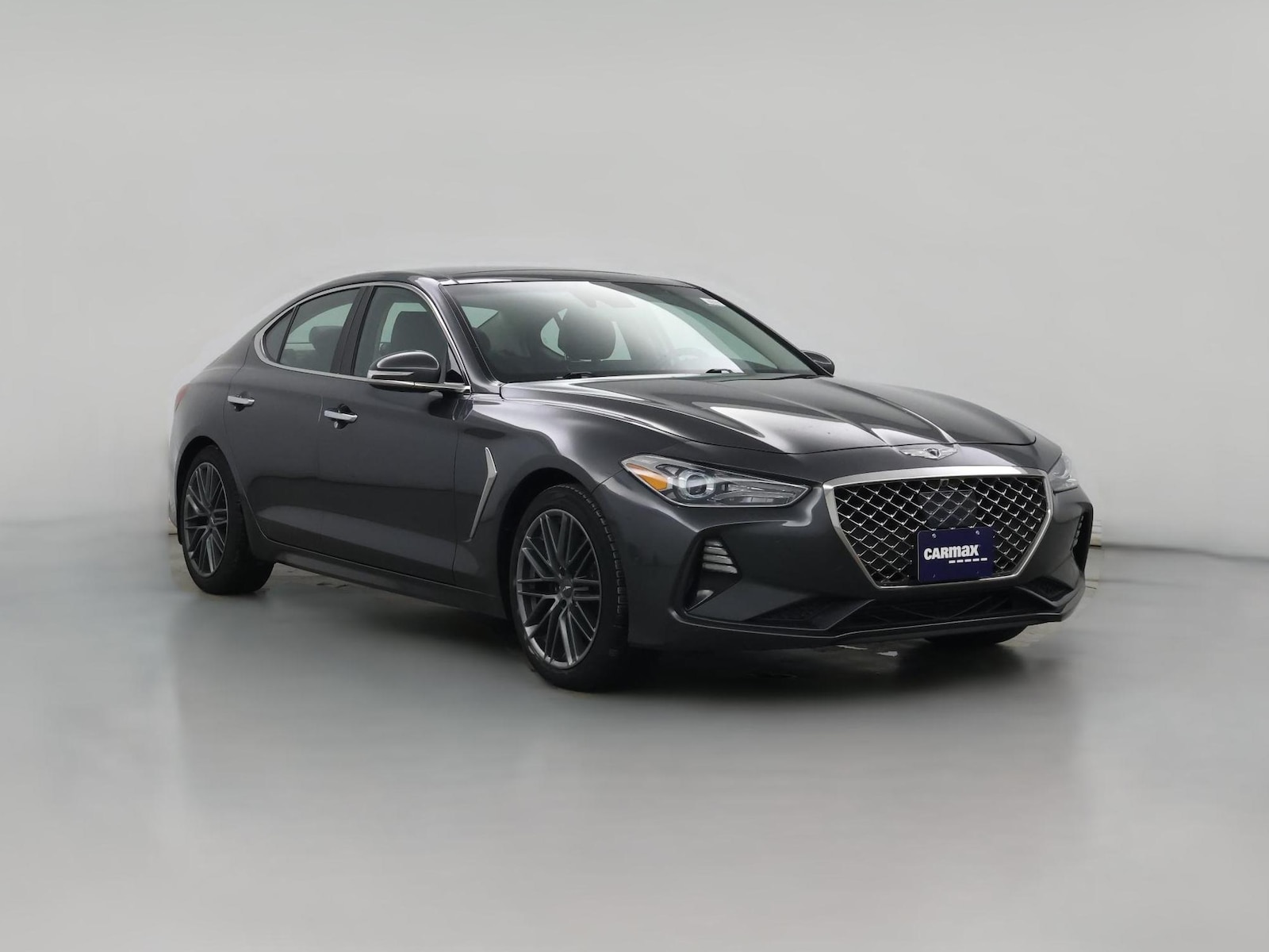2019 GENESIS G70