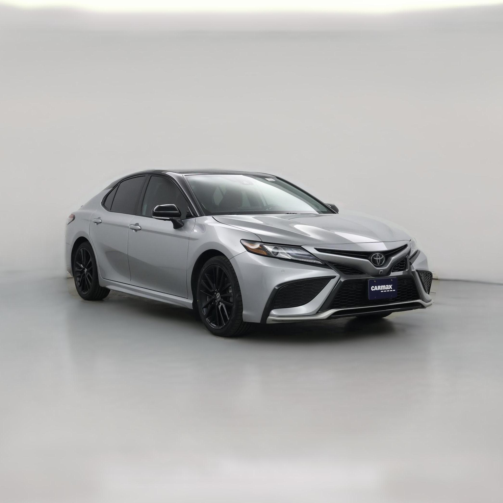 Thumbnail: 2023 Toyota Camry - 1
