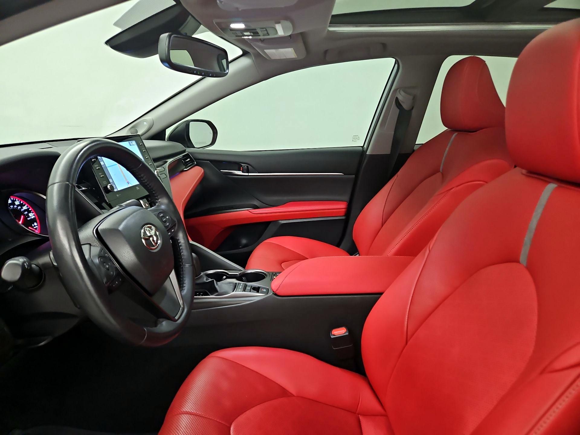 Thumbnail: 2023 Toyota Camry - 11