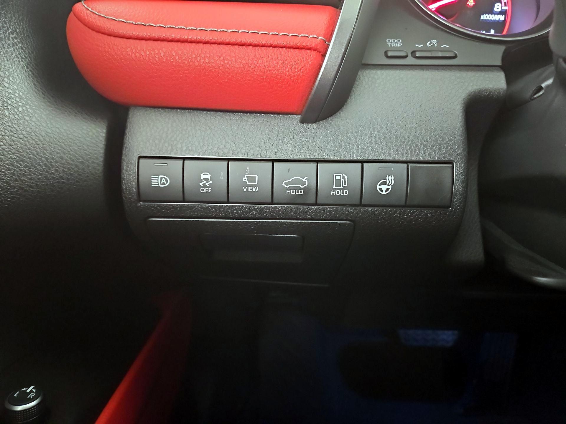 Thumbnail: 2023 Toyota Camry - 13