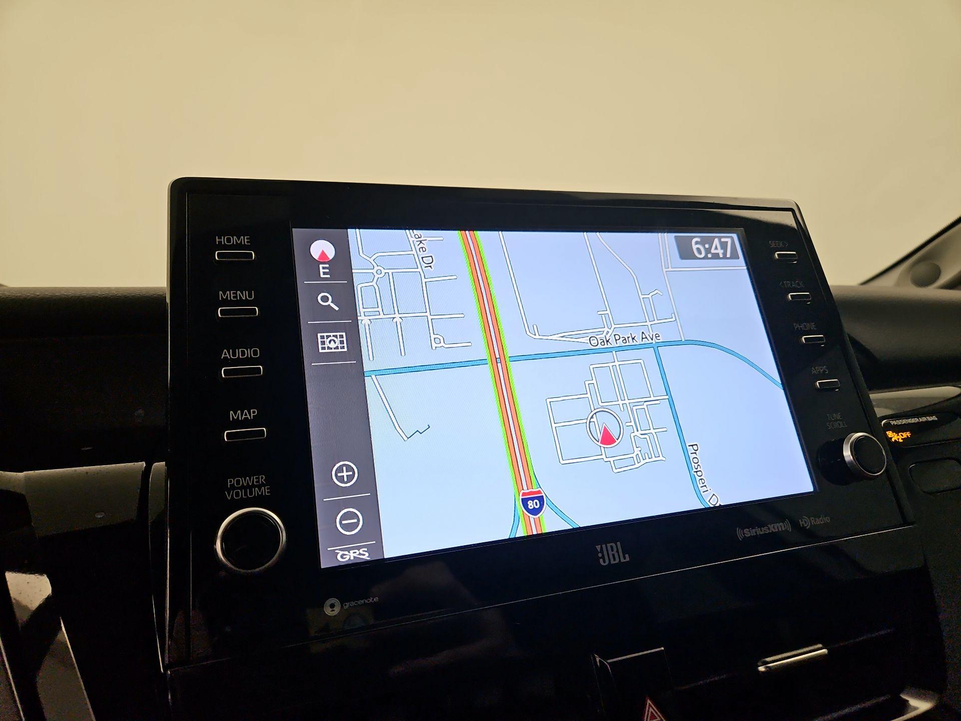 Thumbnail: 2023 Toyota Camry - 14