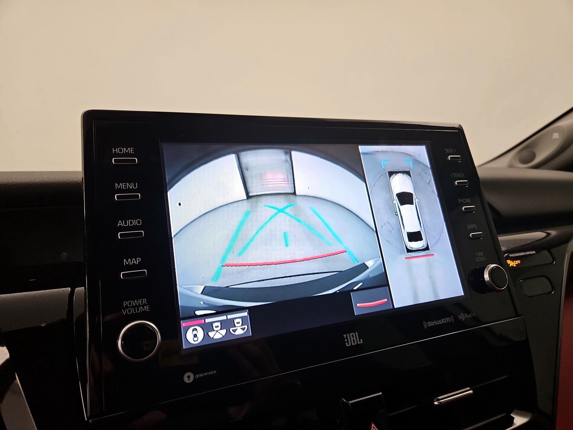 Thumbnail: 2023 Toyota Camry - 15