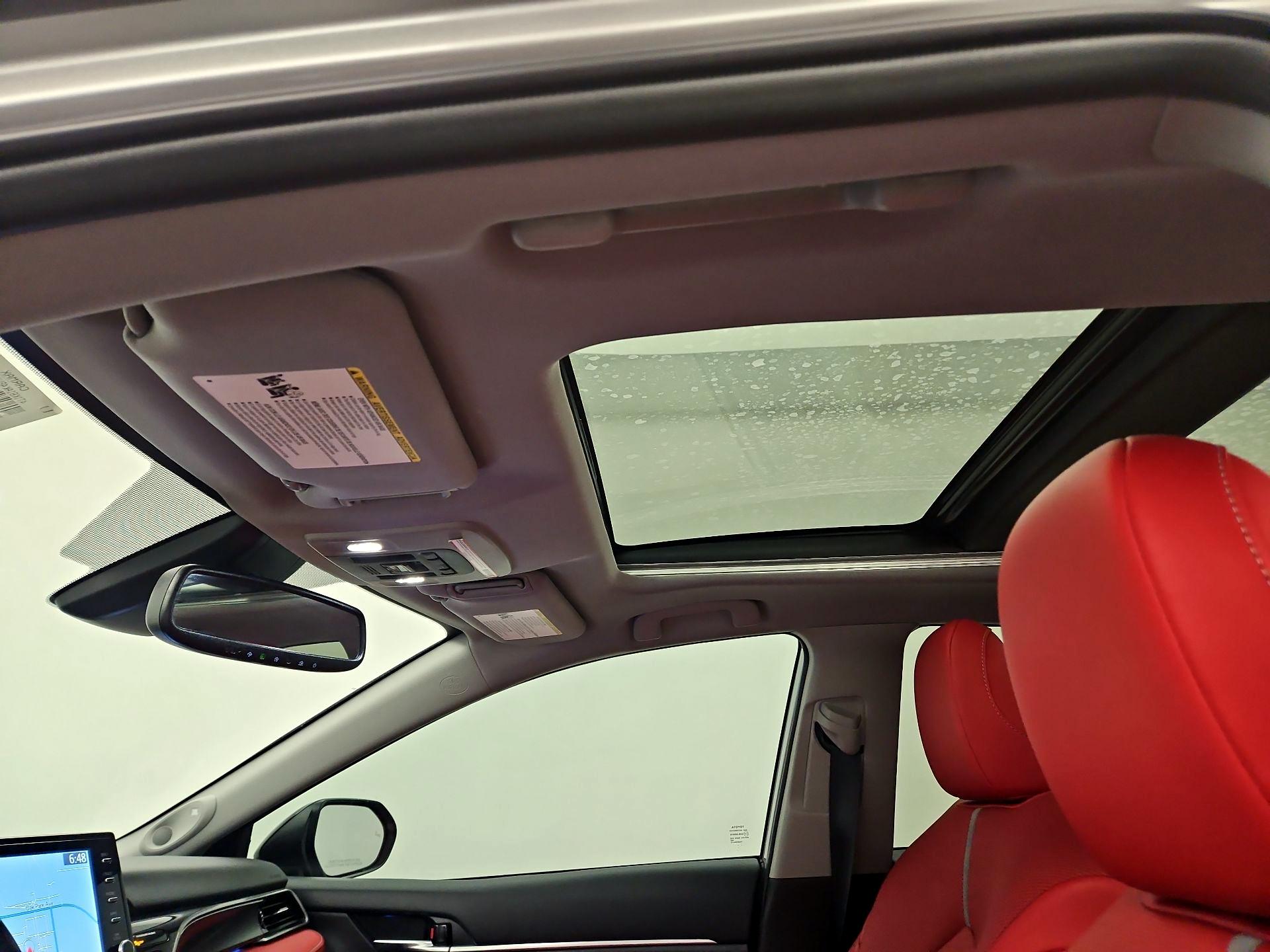 Thumbnail: 2023 Toyota Camry - 20