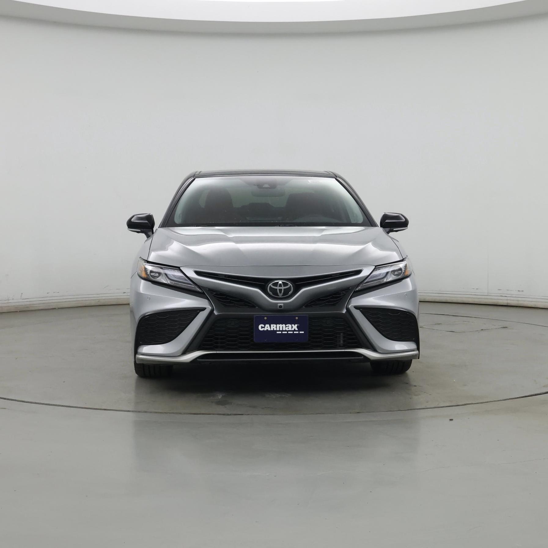Thumbnail: 2023 Toyota Camry - 5