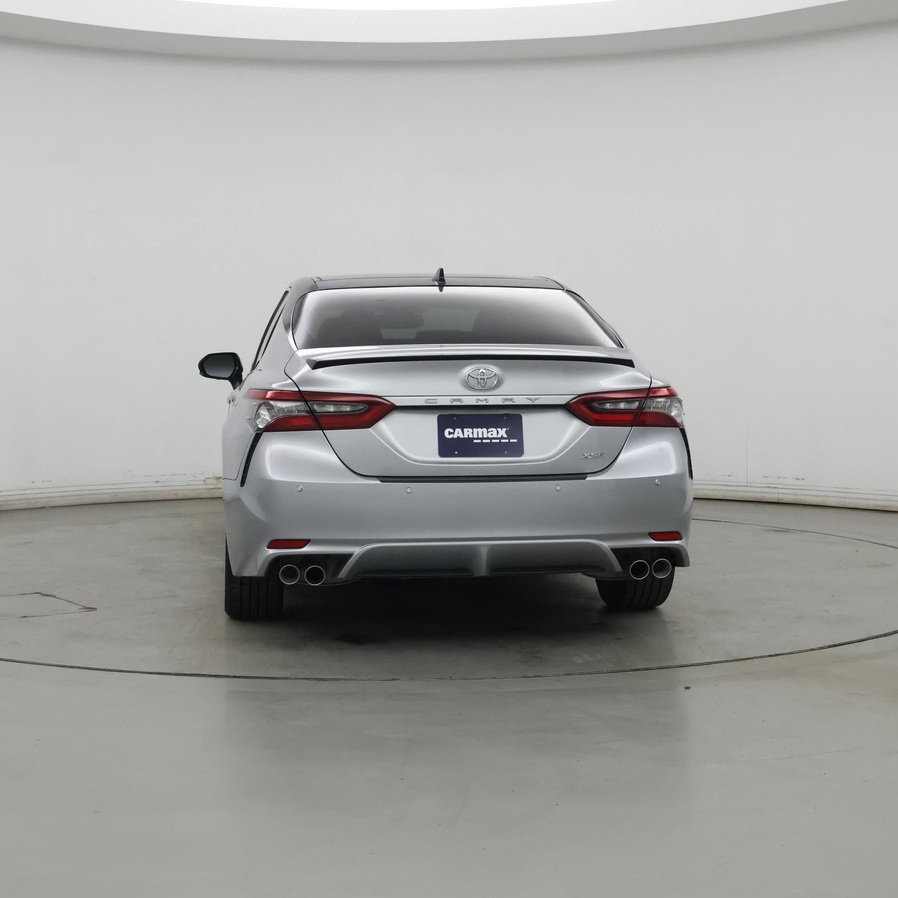 Thumbnail: 2023 Toyota Camry - 6