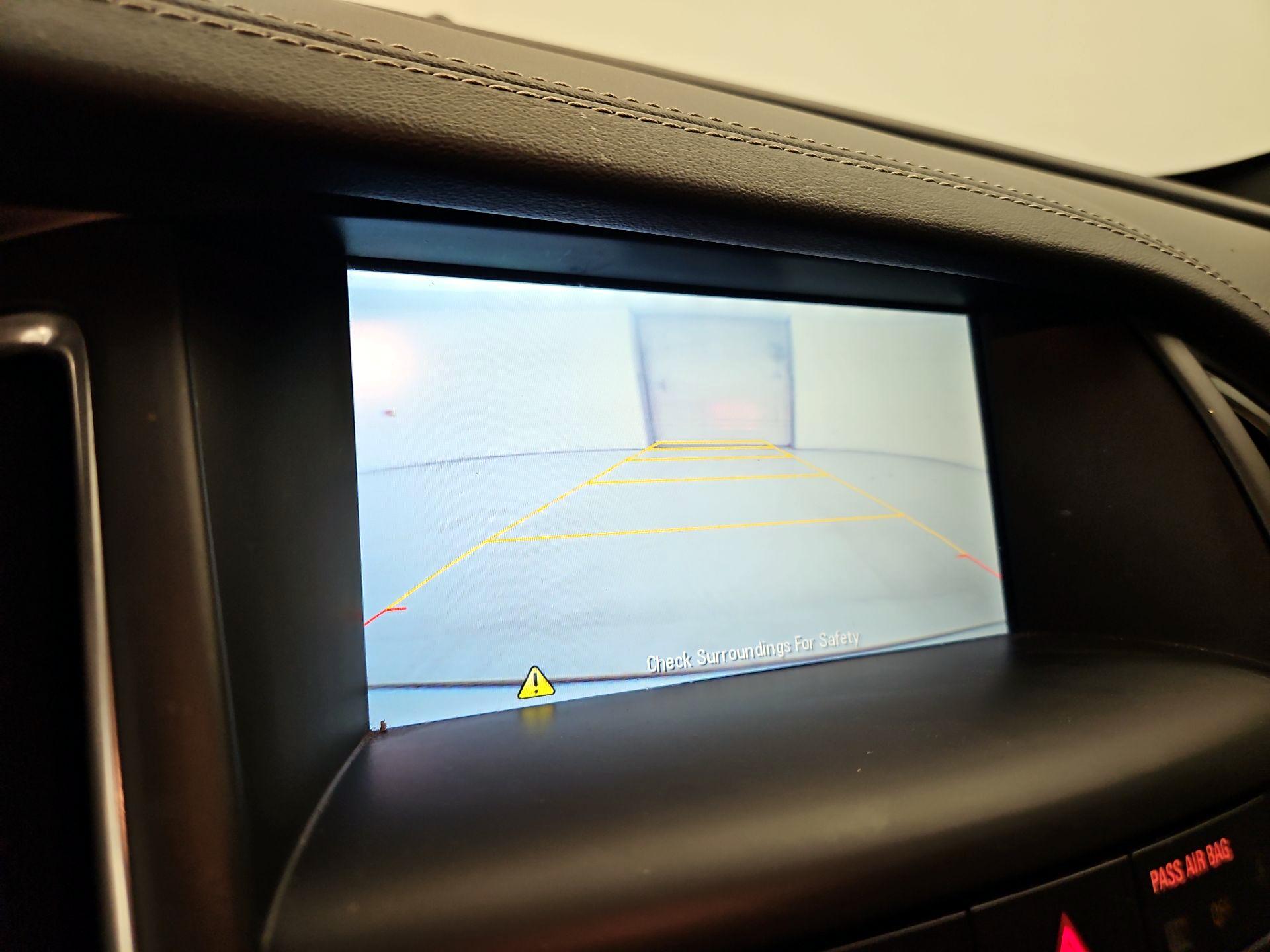 Thumbnail: 2018 Buick Cascada - 14