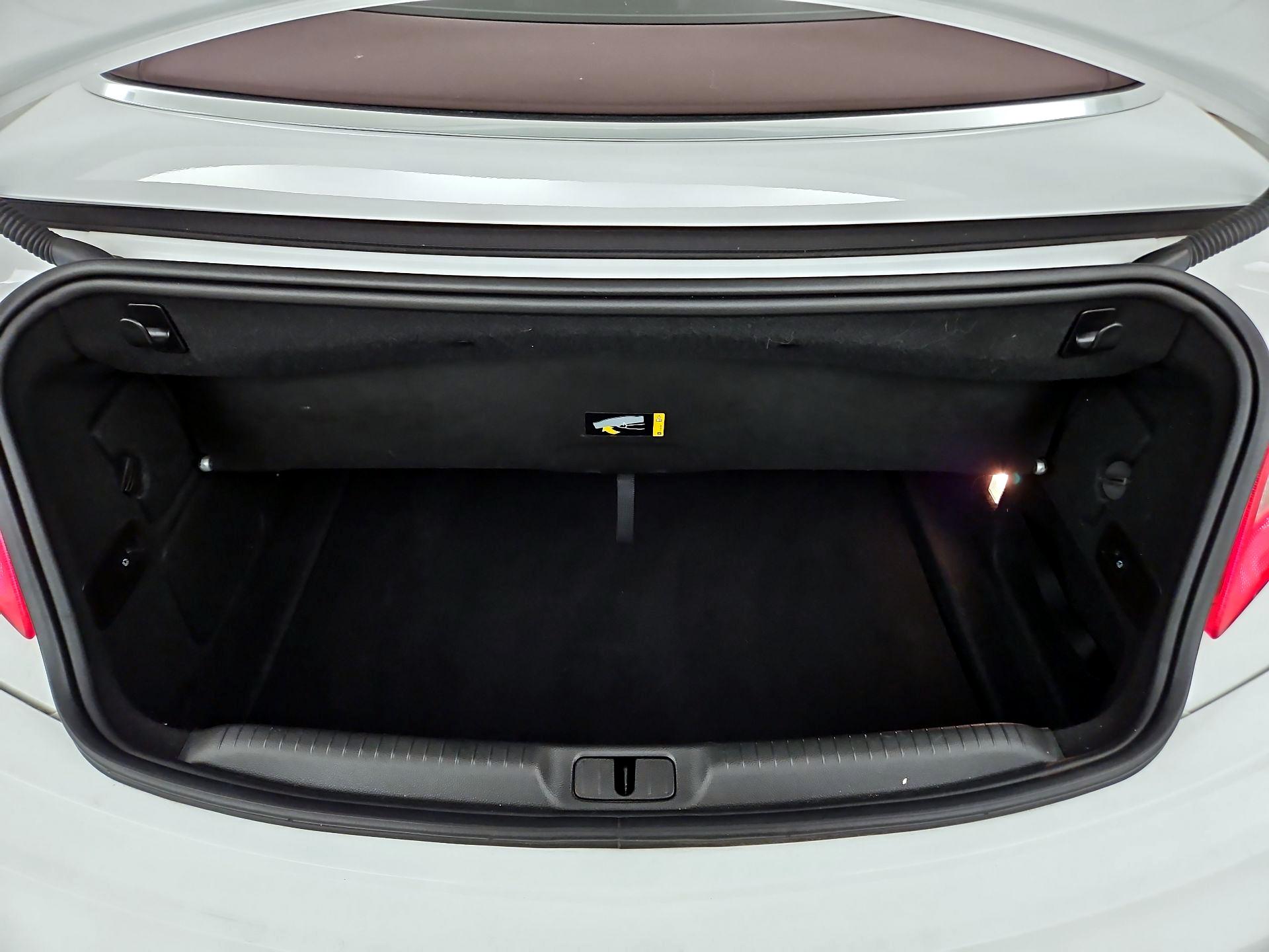 Thumbnail: 2018 Buick Cascada - 20