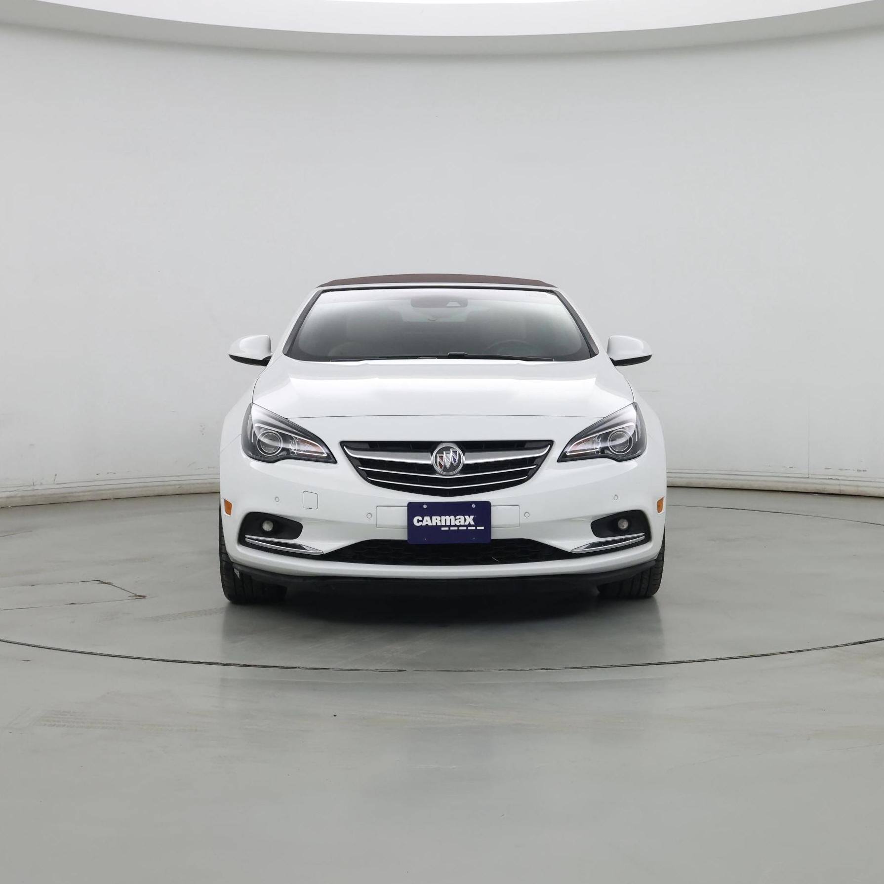 Thumbnail: 2018 Buick Cascada - 5