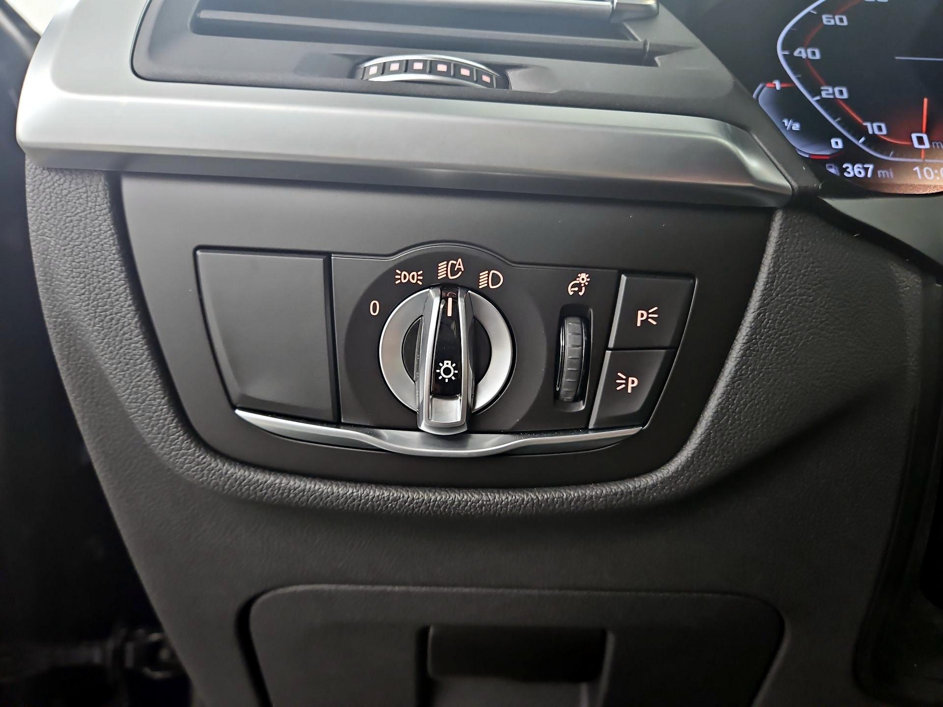 Thumbnail: 2022 BMW X3 - 13