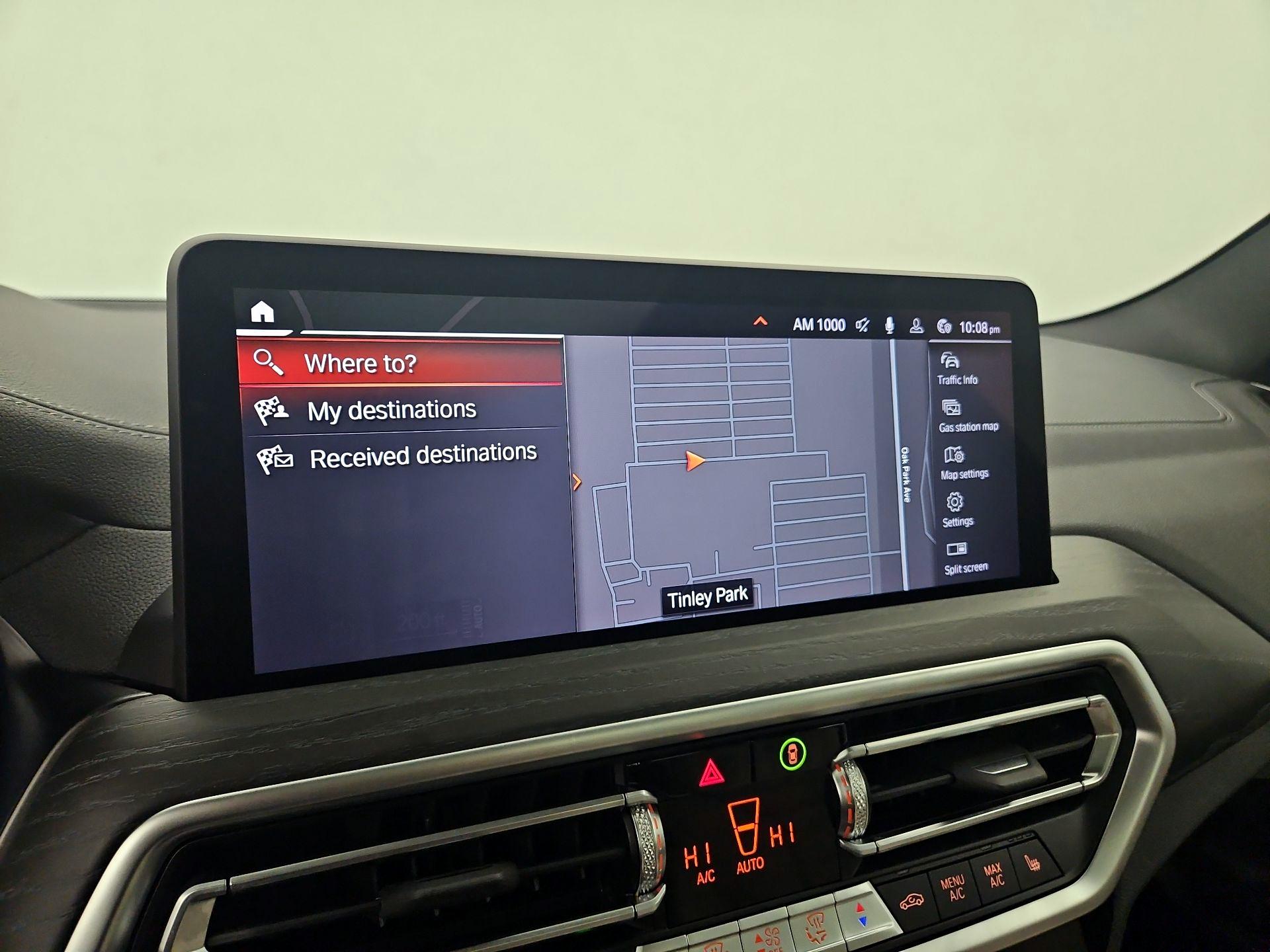 Thumbnail: 2022 BMW X3 - 14