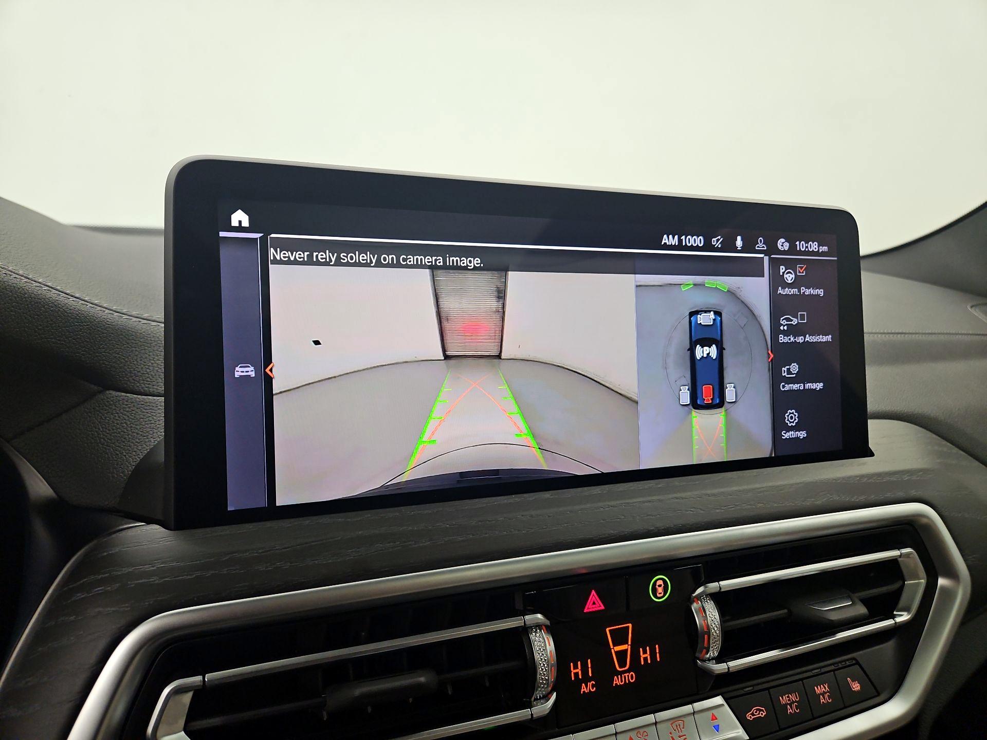 Thumbnail: 2022 BMW X3 - 15