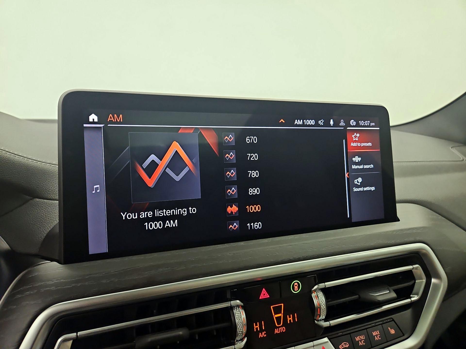 Thumbnail: 2022 BMW X3 - 16