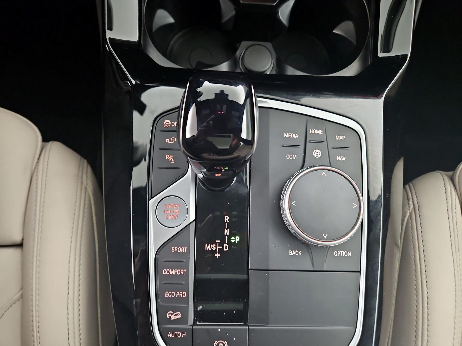 Thumbnail: 2022 BMW X3 - 18