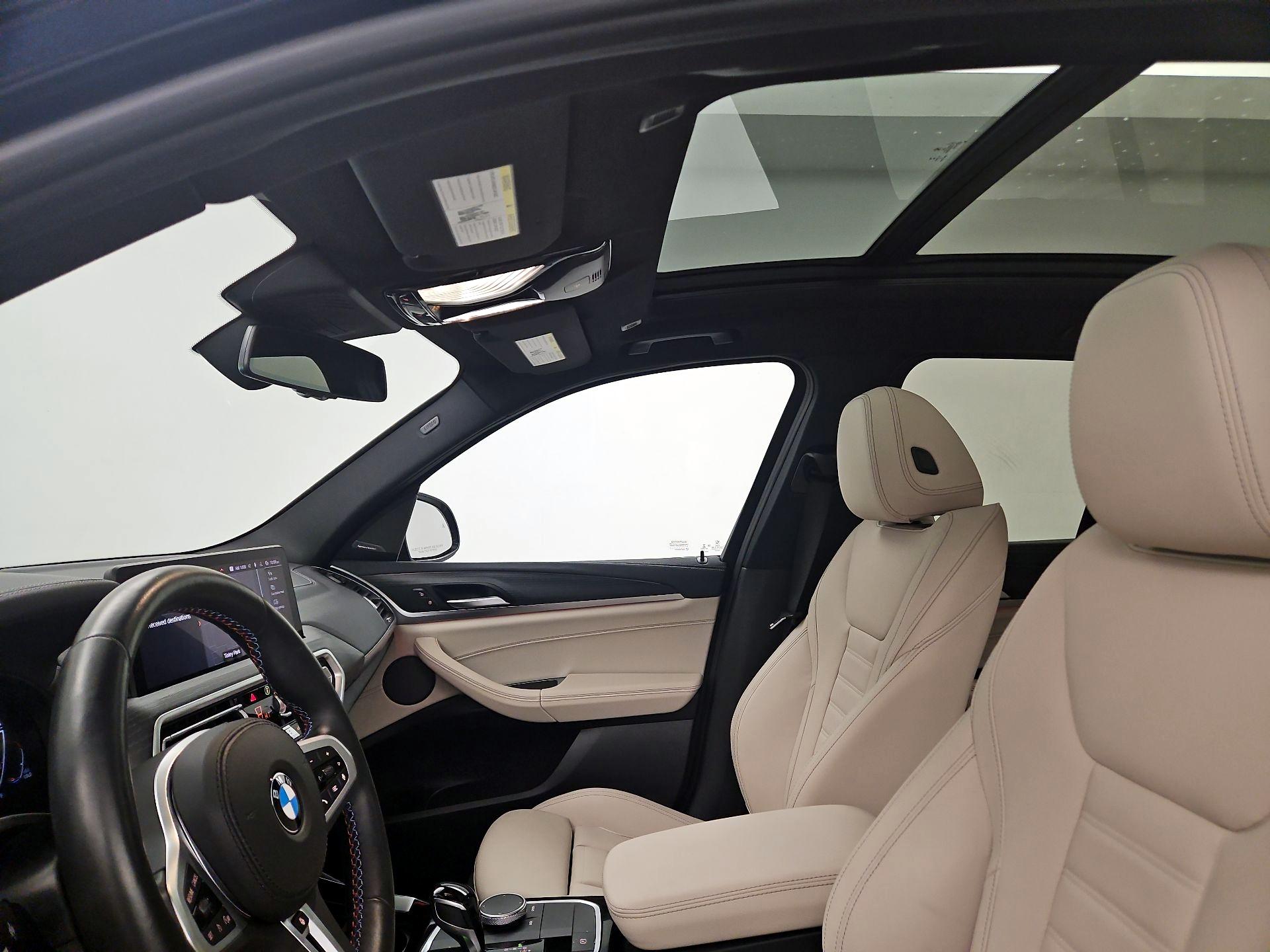 Thumbnail: 2022 BMW X3 - 20