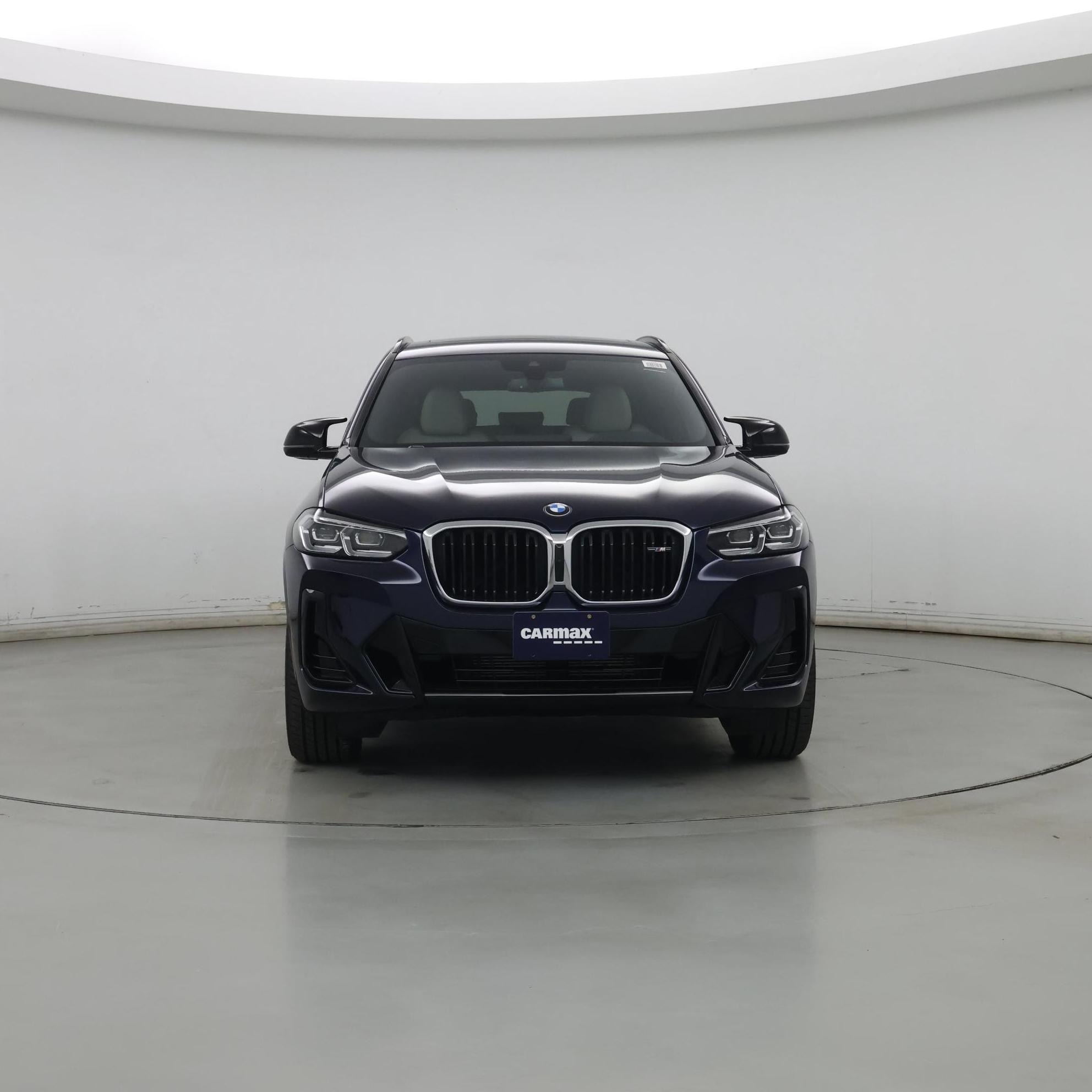 Thumbnail: 2022 BMW X3 - 5