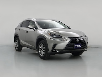 2018 Lexus NX 300