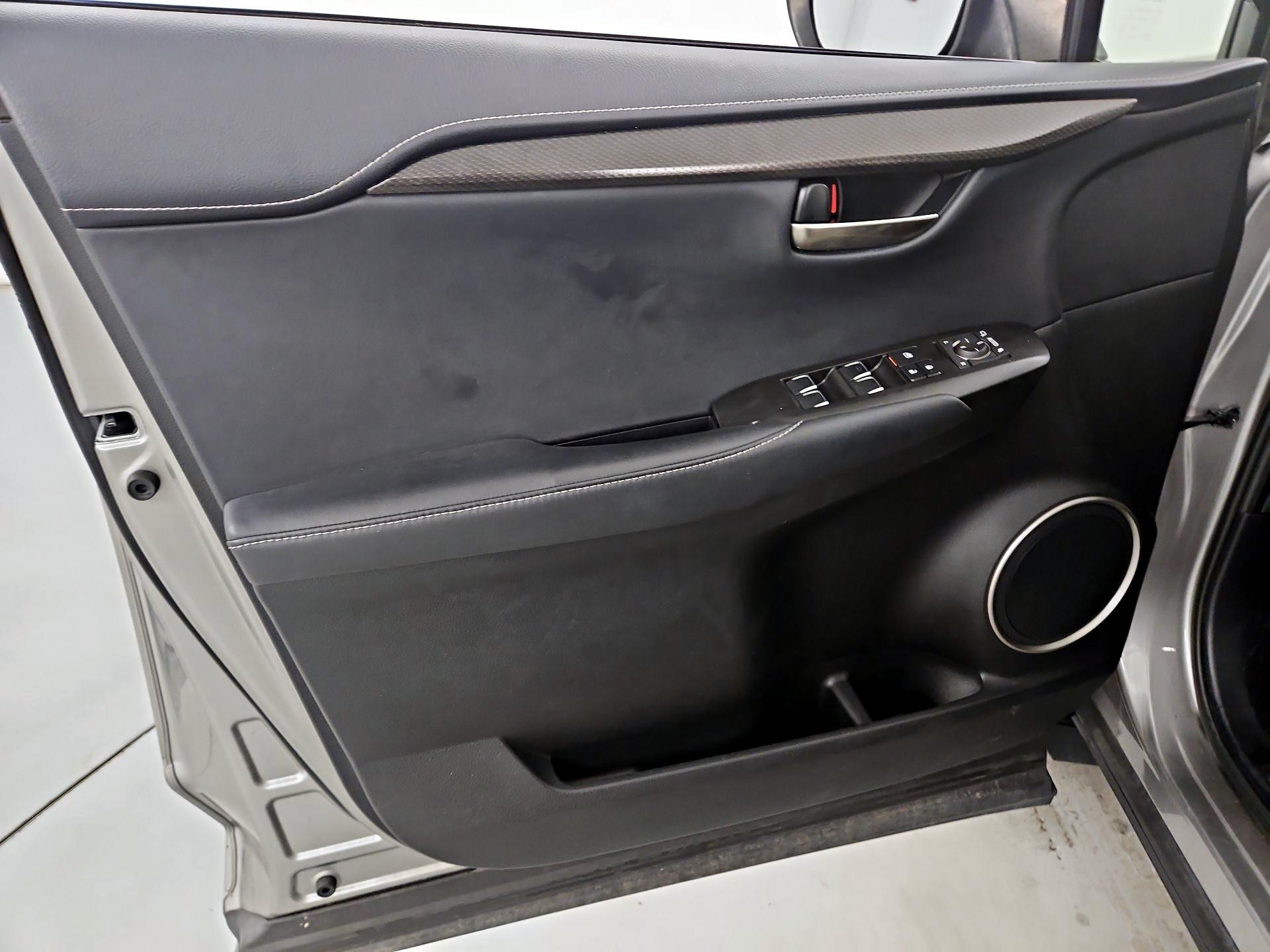 Thumbnail: 2018 Lexus NX - 12