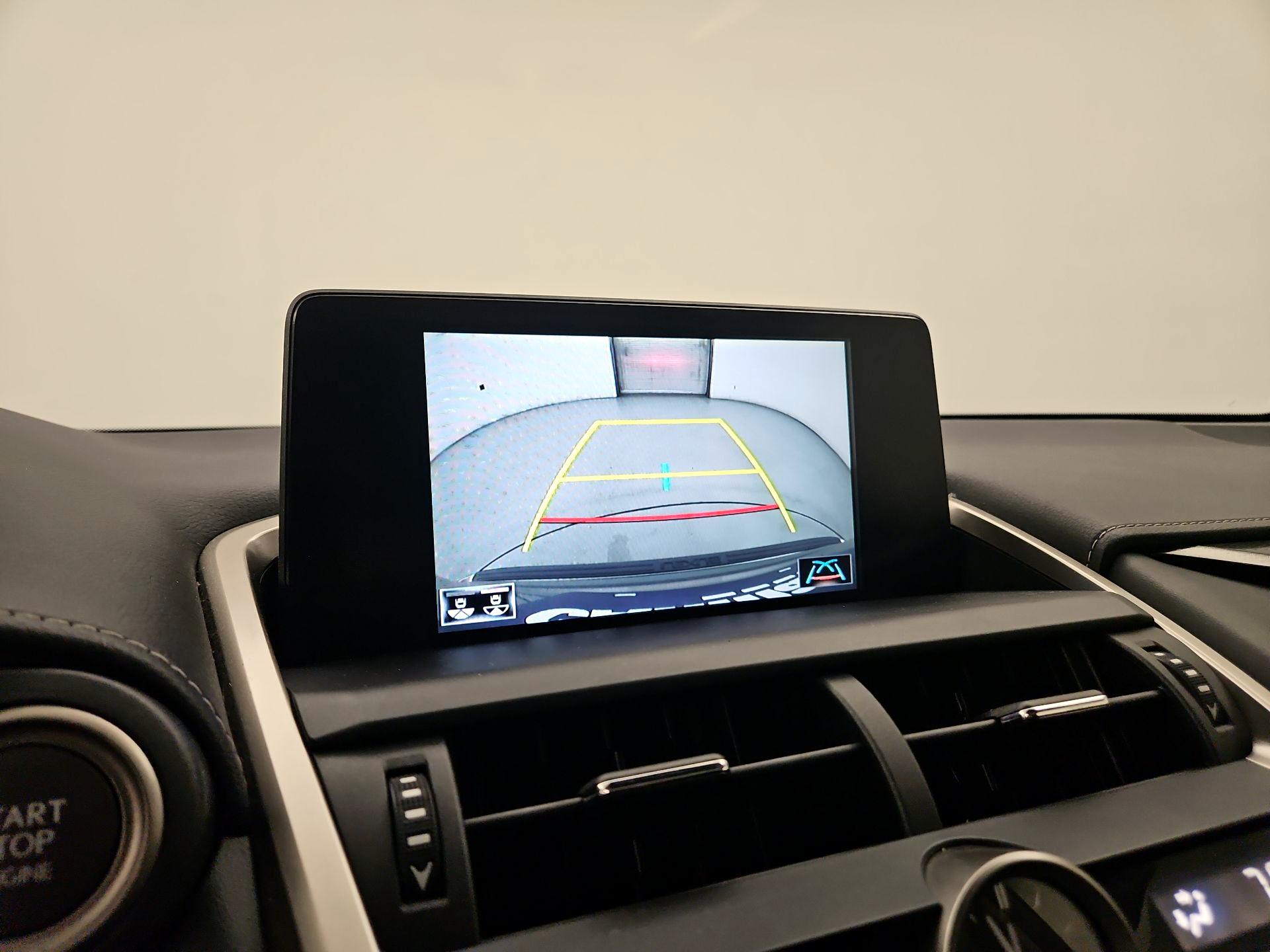 Thumbnail: 2018 Lexus NX - 14