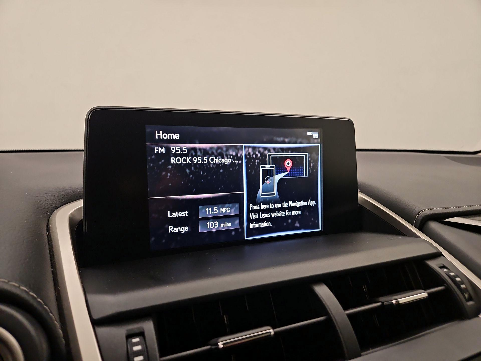 Thumbnail: 2018 Lexus NX - 15