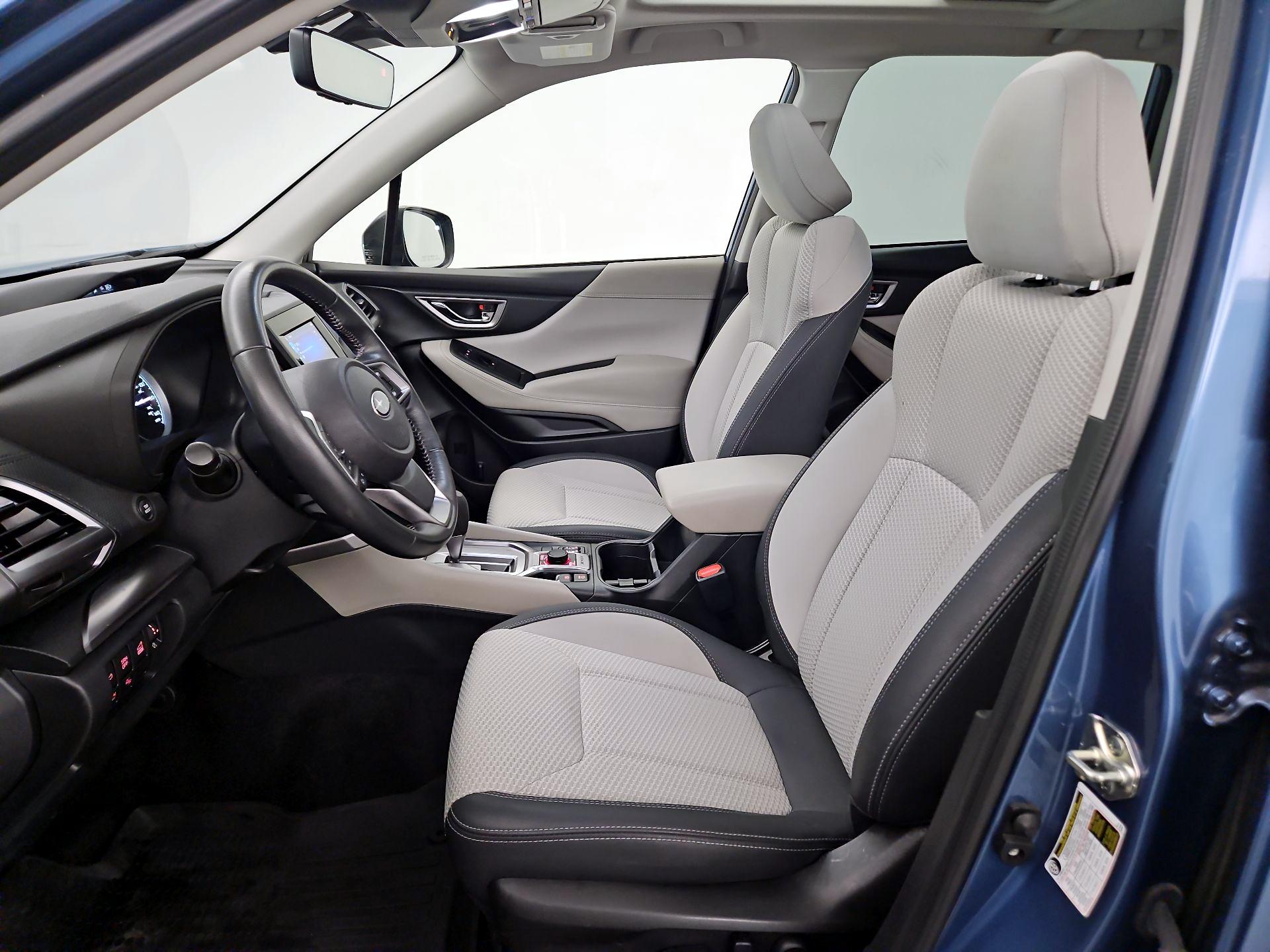 Thumbnail: 2022 Subaru Forester - 11