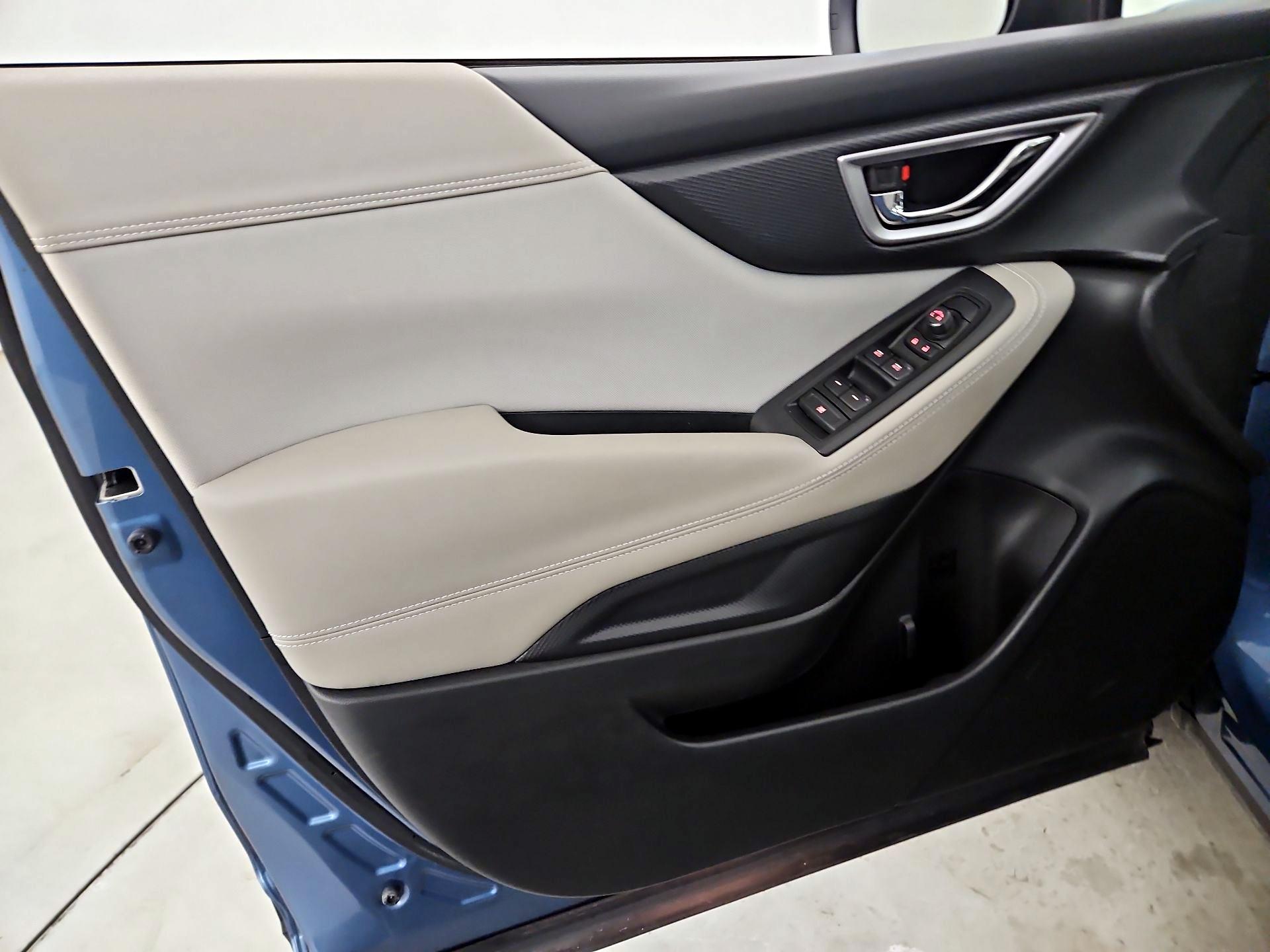 Thumbnail: 2022 Subaru Forester - 12