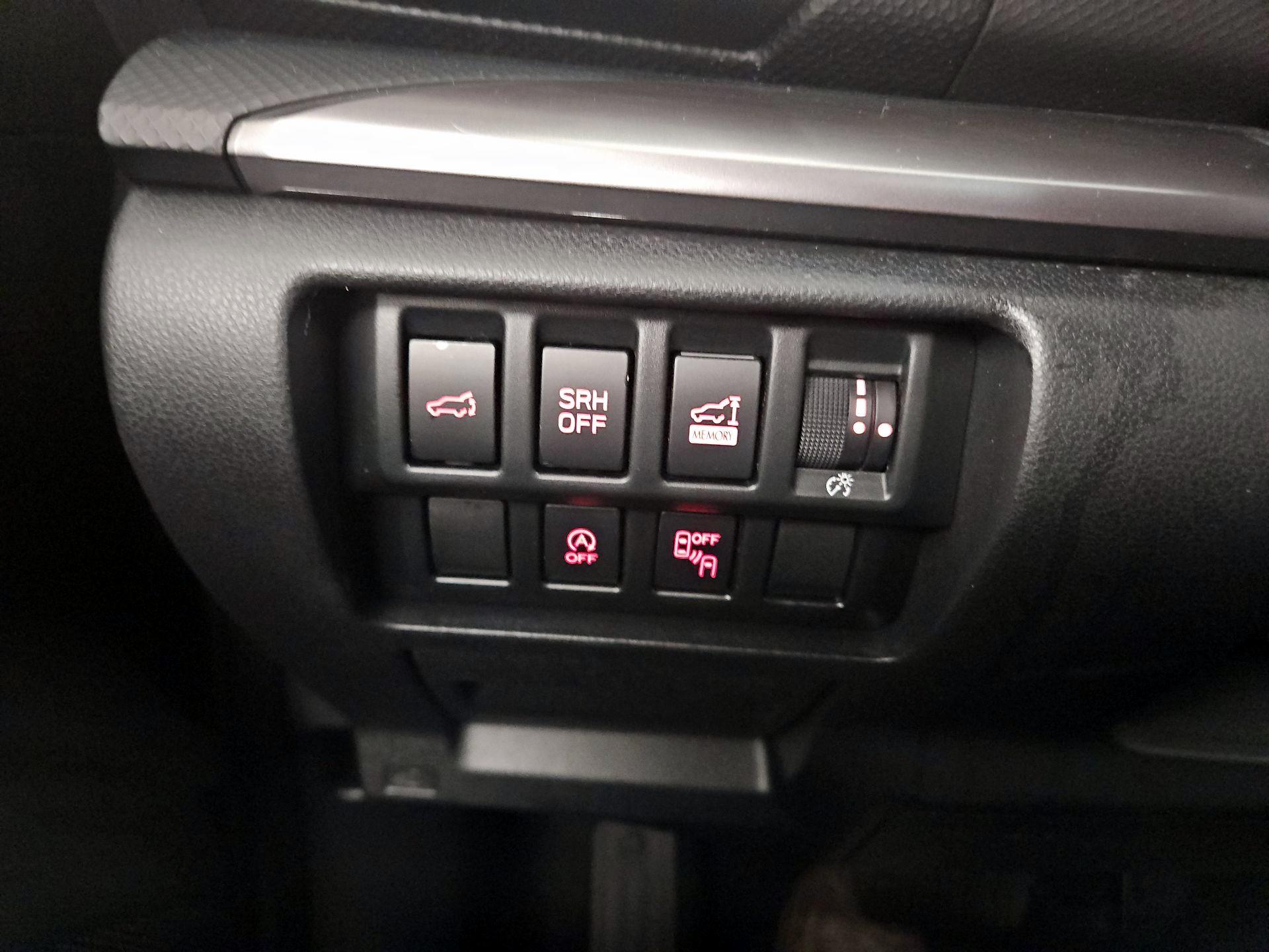 Thumbnail: 2022 Subaru Forester - 13