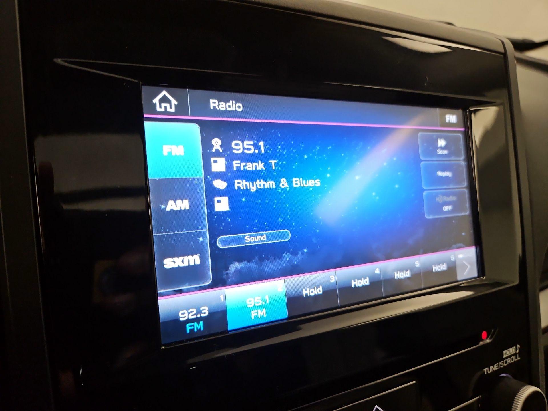 Thumbnail: 2022 Subaru Forester - 15