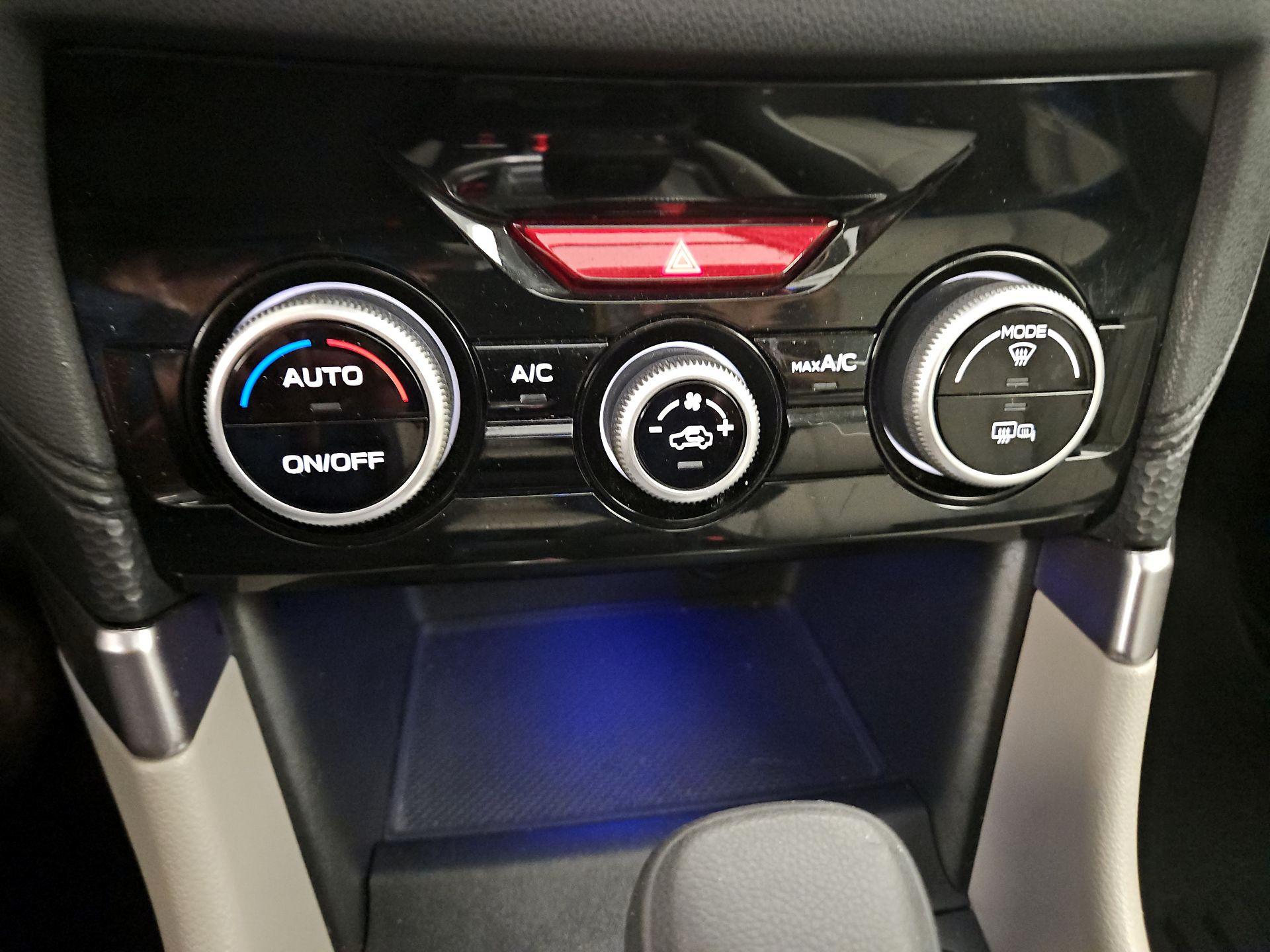 Thumbnail: 2022 Subaru Forester - 16