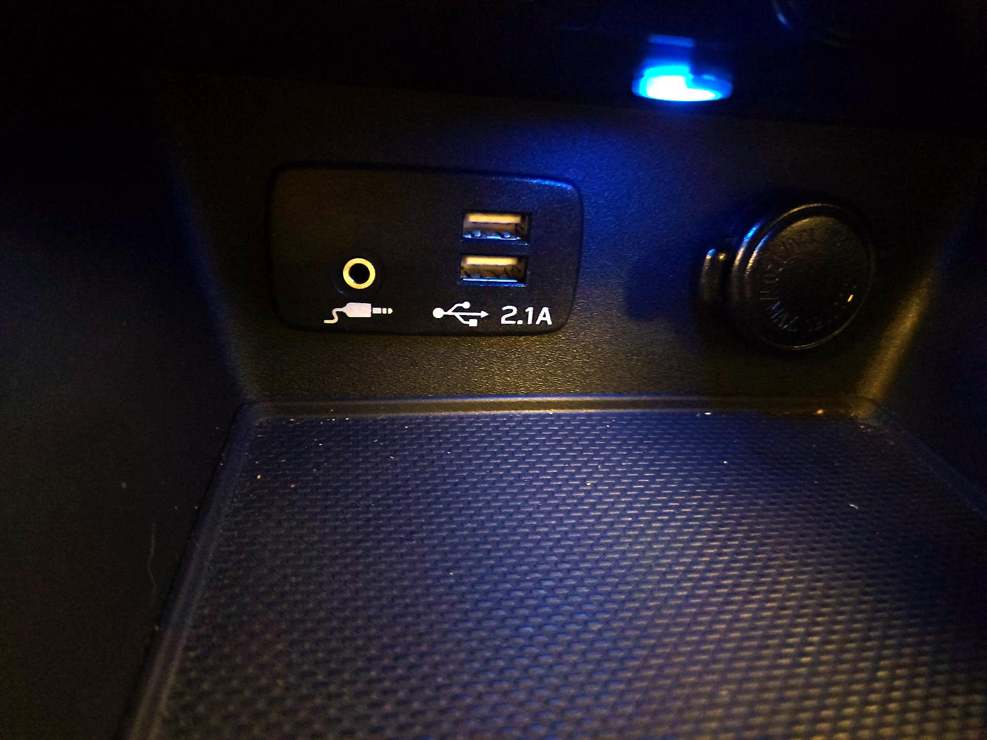 Thumbnail: 2022 Subaru Forester - 18