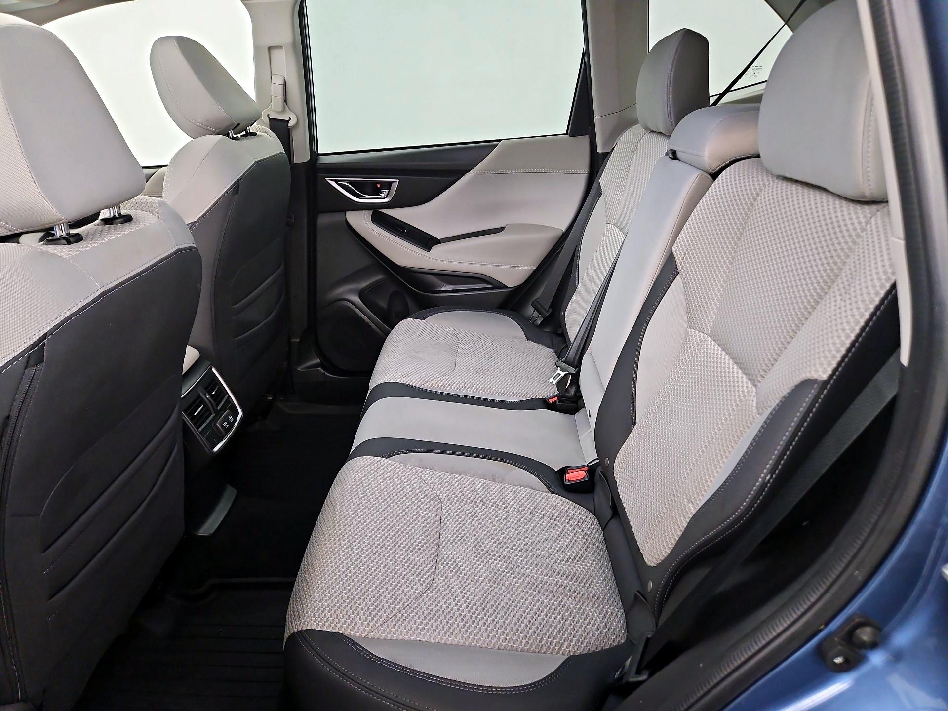 Thumbnail: 2022 Subaru Forester - 20