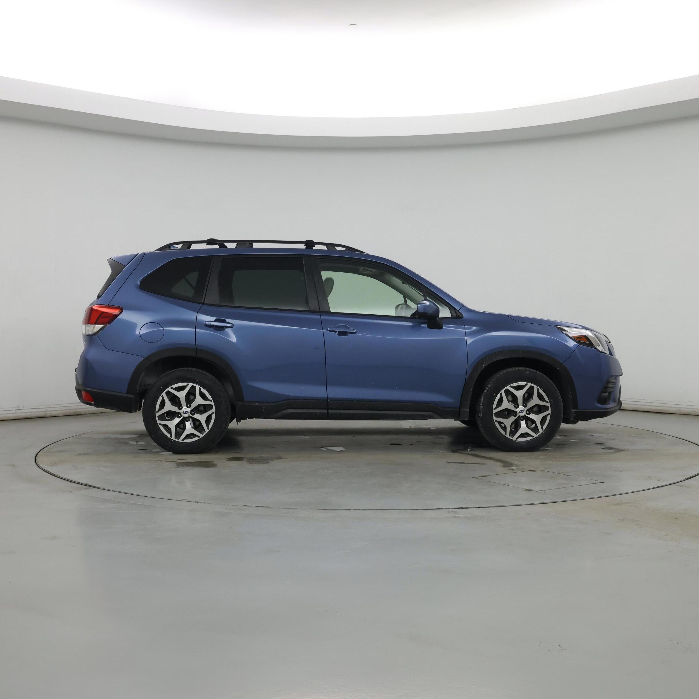 Thumbnail: 2022 Subaru Forester - 7