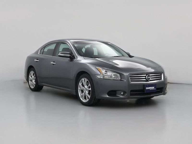 2014 Nissan Maxima SV -
                  Tinley Park, IL
