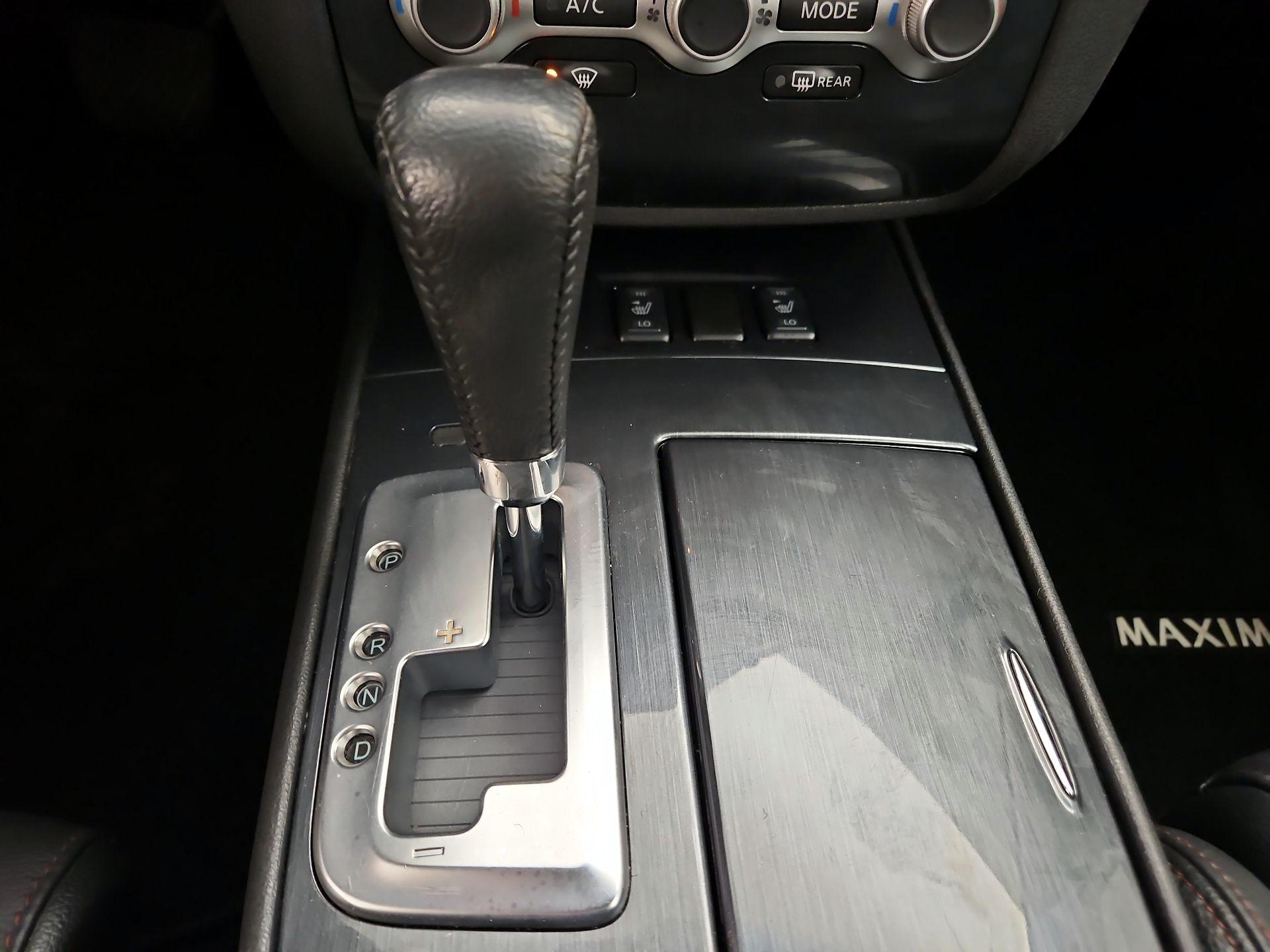 Thumbnail: 2014 Nissan Maxima - 17