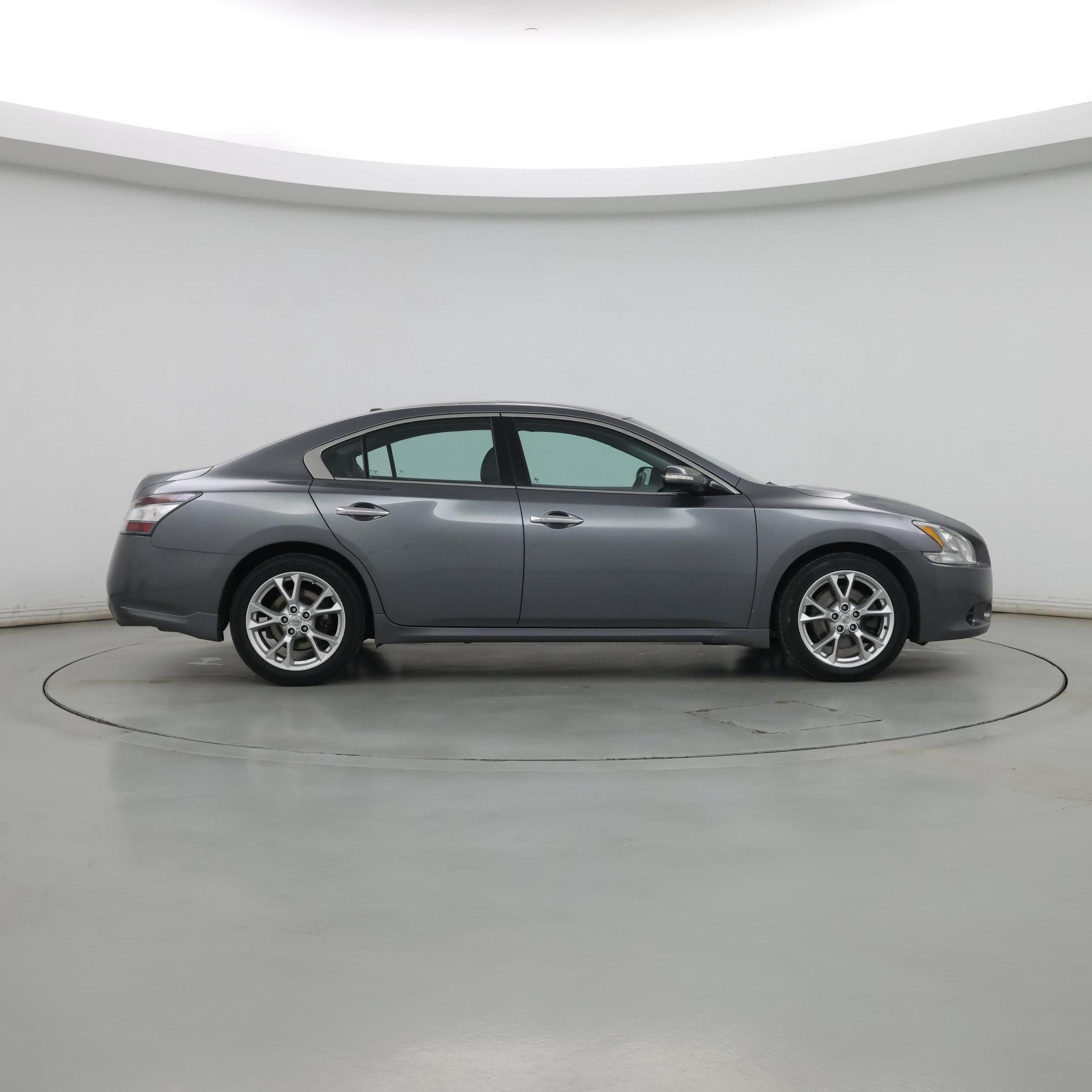 Thumbnail: 2014 Nissan Maxima - 7